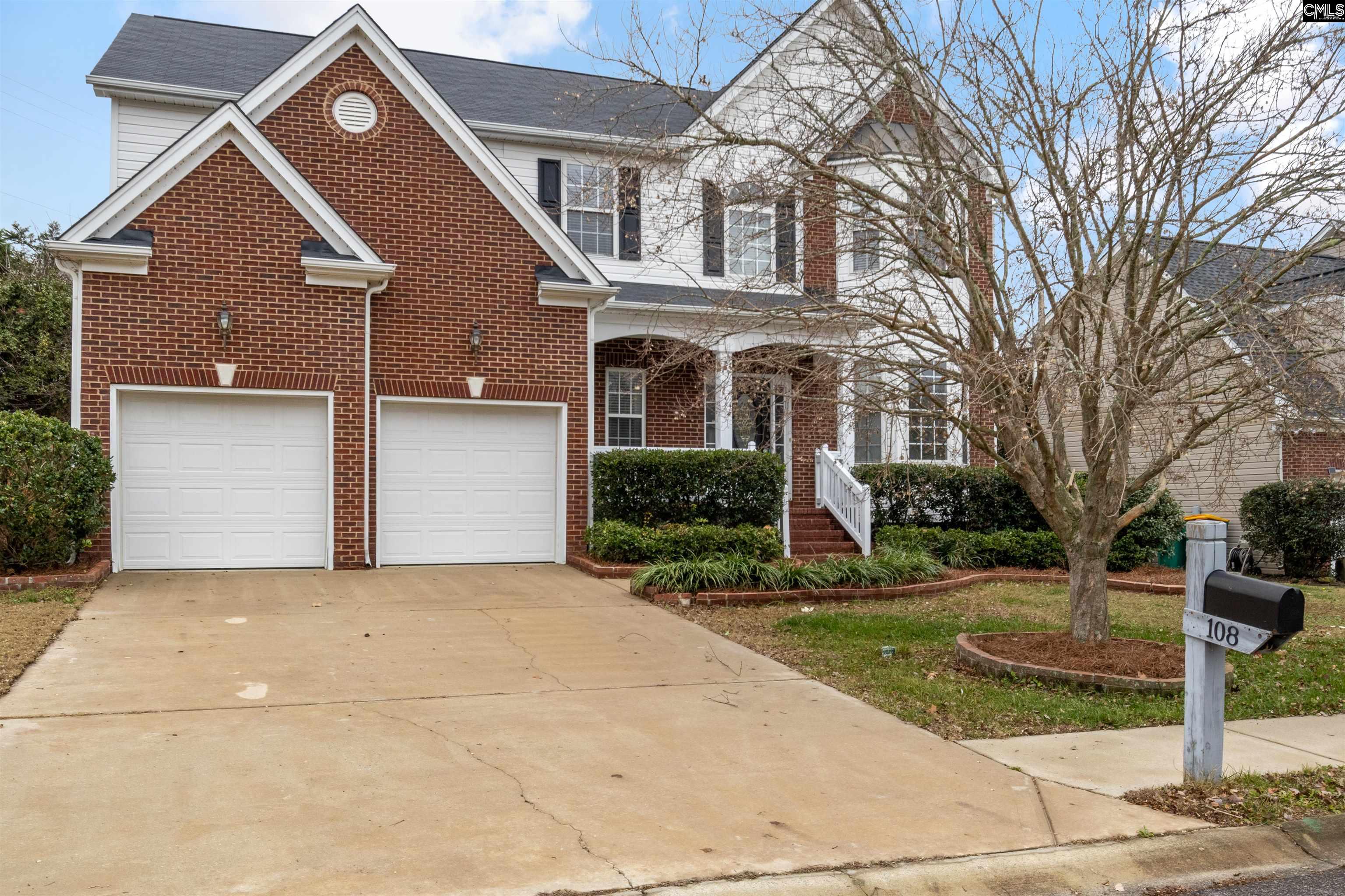 108 Baldric Court Lexington, SC 29072