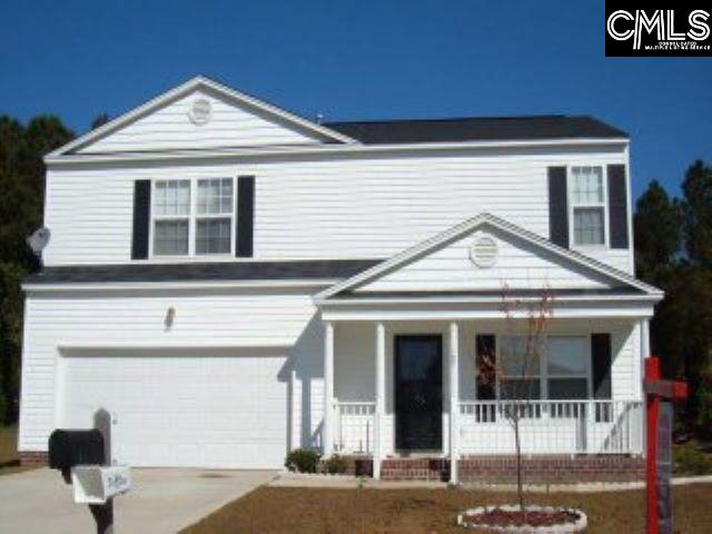 147 Ashewood Lake Drive Columbia, SC 29209