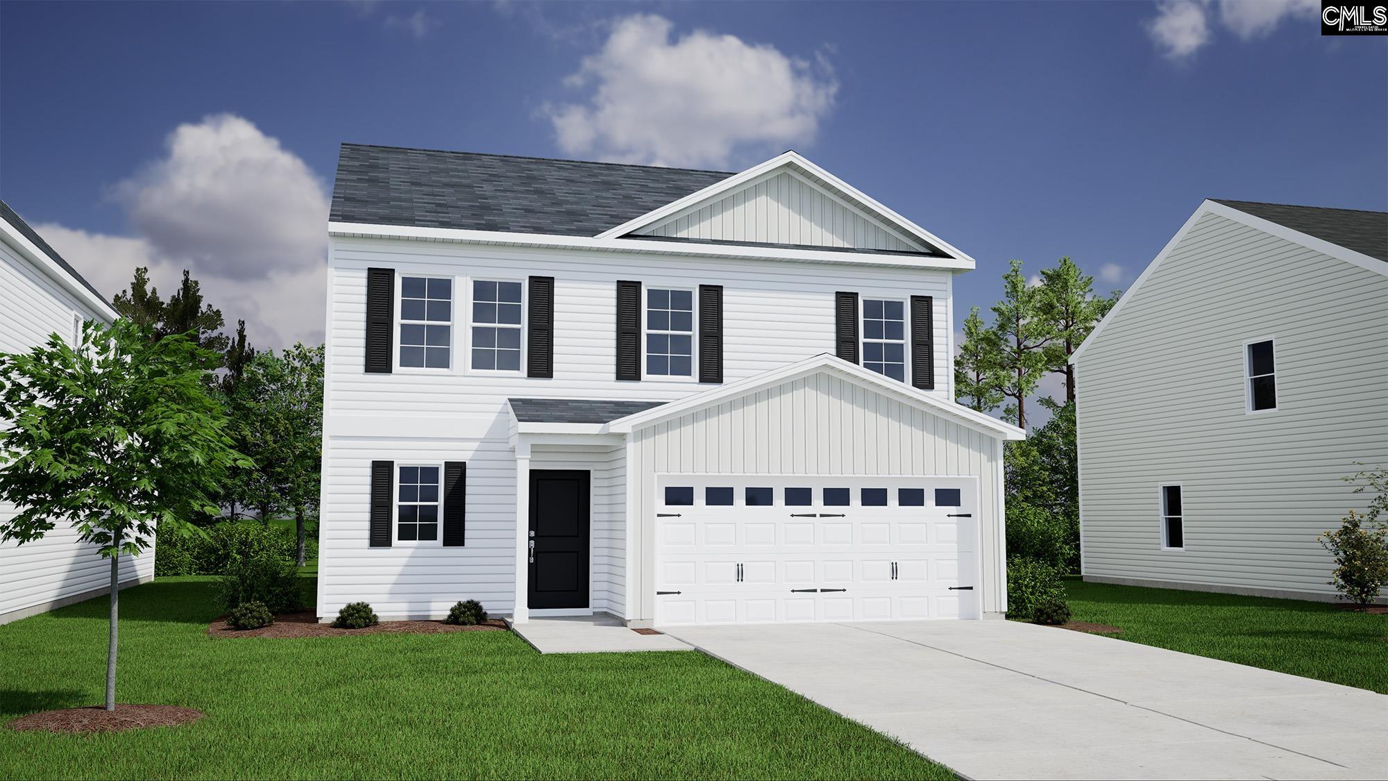 352 Hardwick Drive Columbia, SC 29223