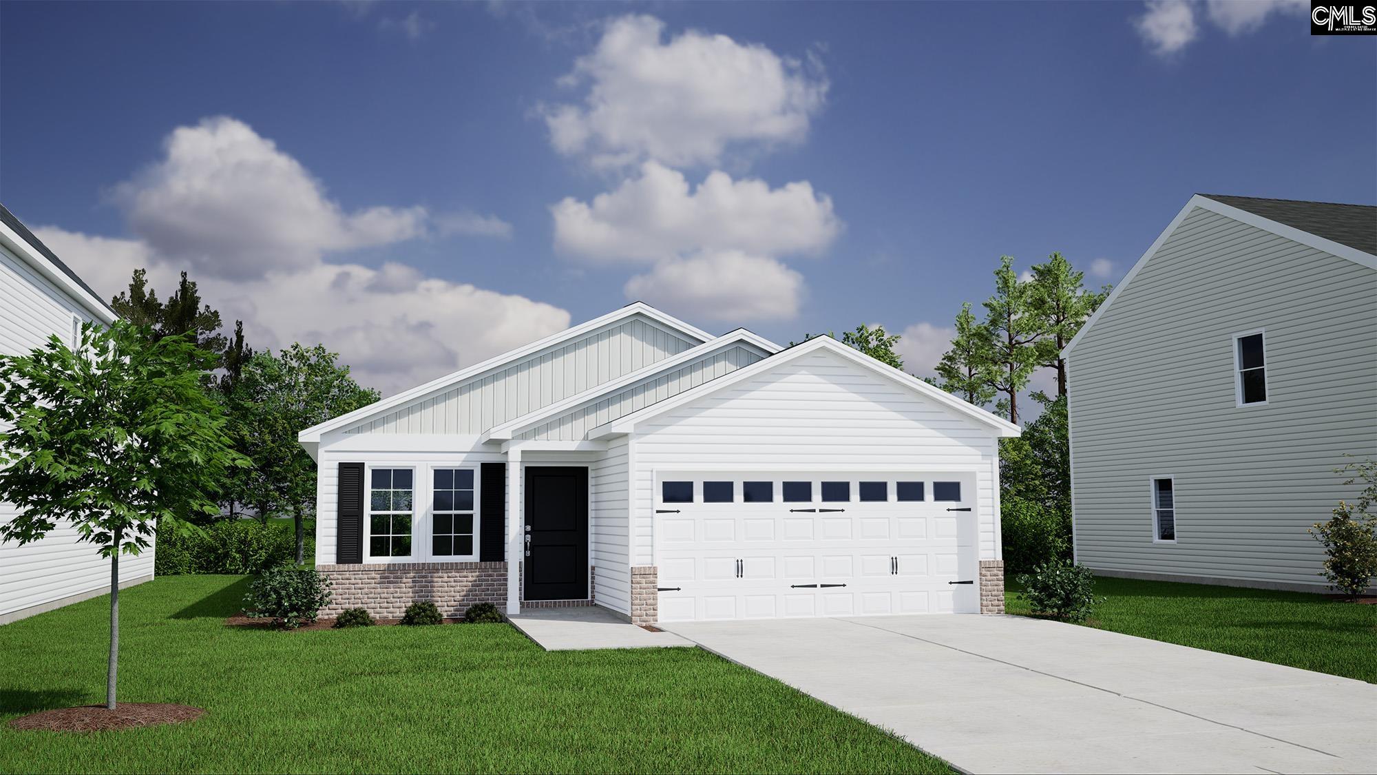 346 Hardwick Drive Columbia, SC 29223