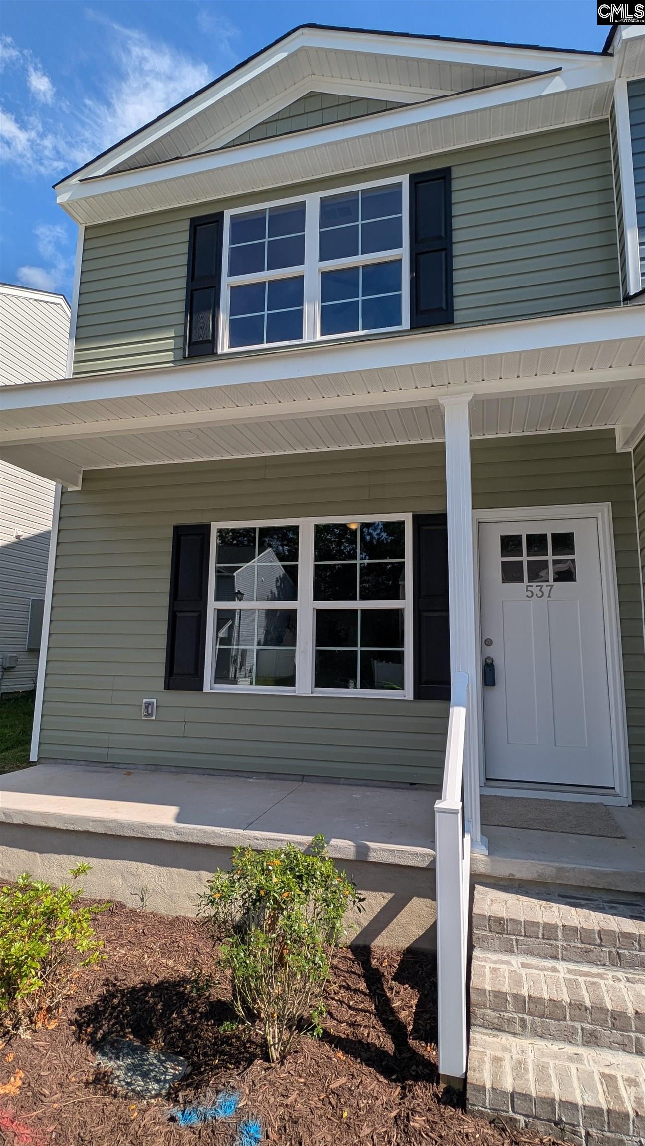 537 Idlewood Park Drive West Columbia, SC 29170