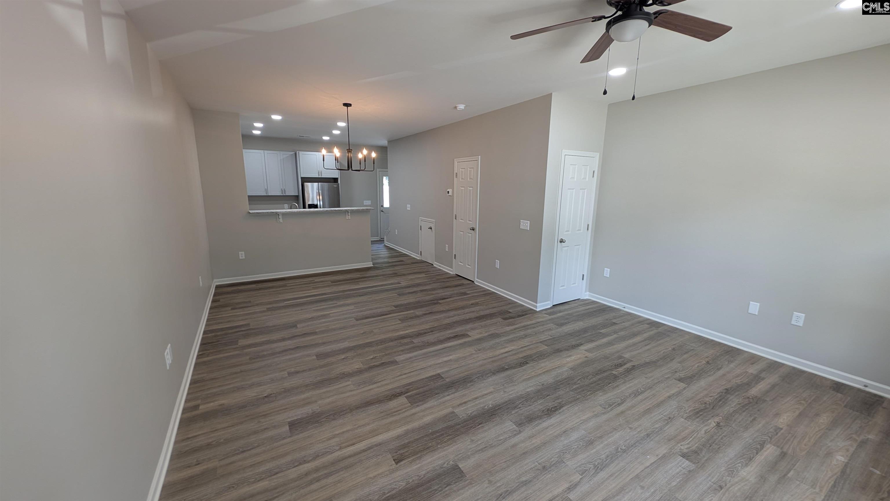 537 Idlewood Park Drive West Columbia, SC 29170