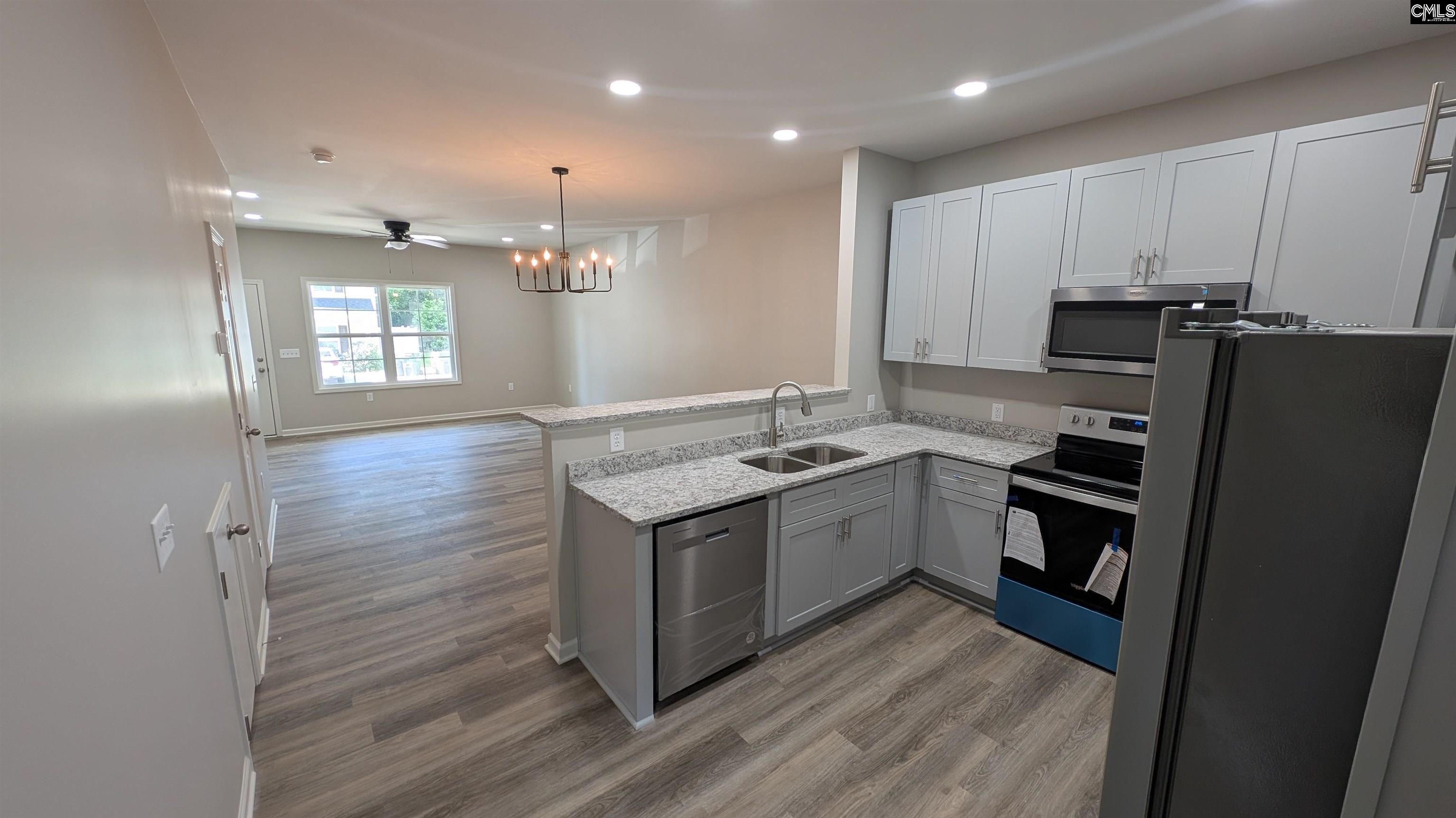 537 Idlewood Park Drive West Columbia, SC 29170