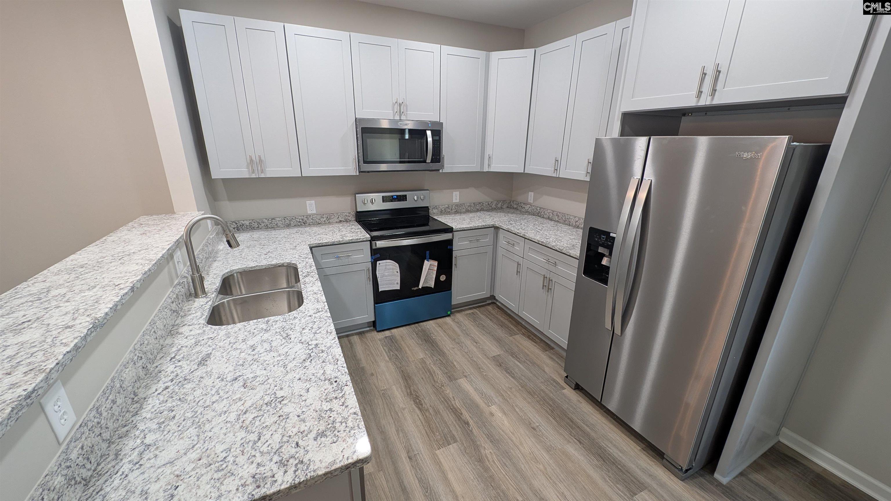 537 Idlewood Park Drive West Columbia, SC 29170