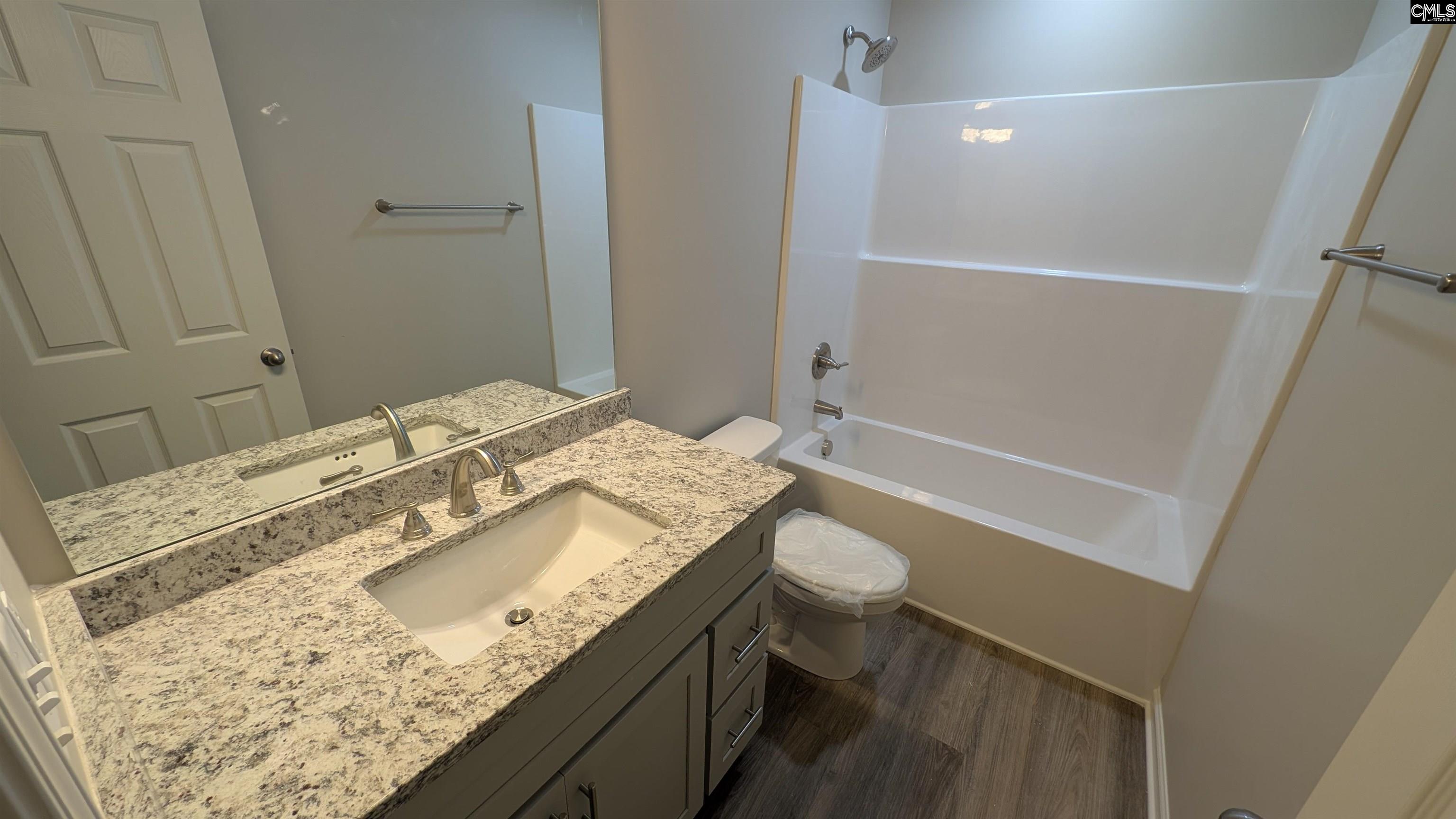 537 Idlewood Park Drive West Columbia, SC 29170