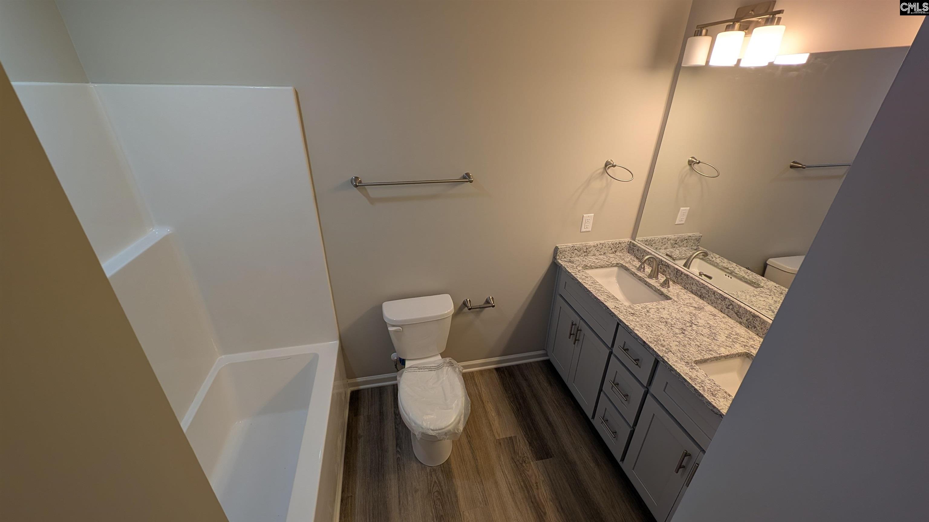 537 Idlewood Park Drive West Columbia, SC 29170