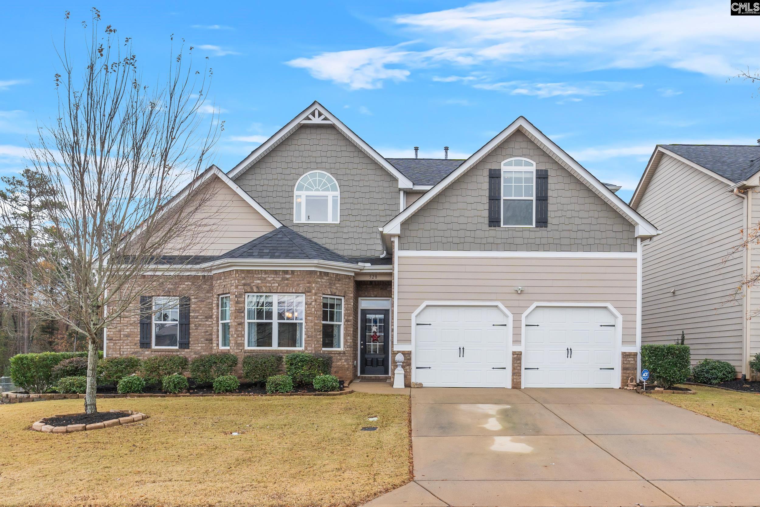 528 Pine Log Run Chapin, SC 29036