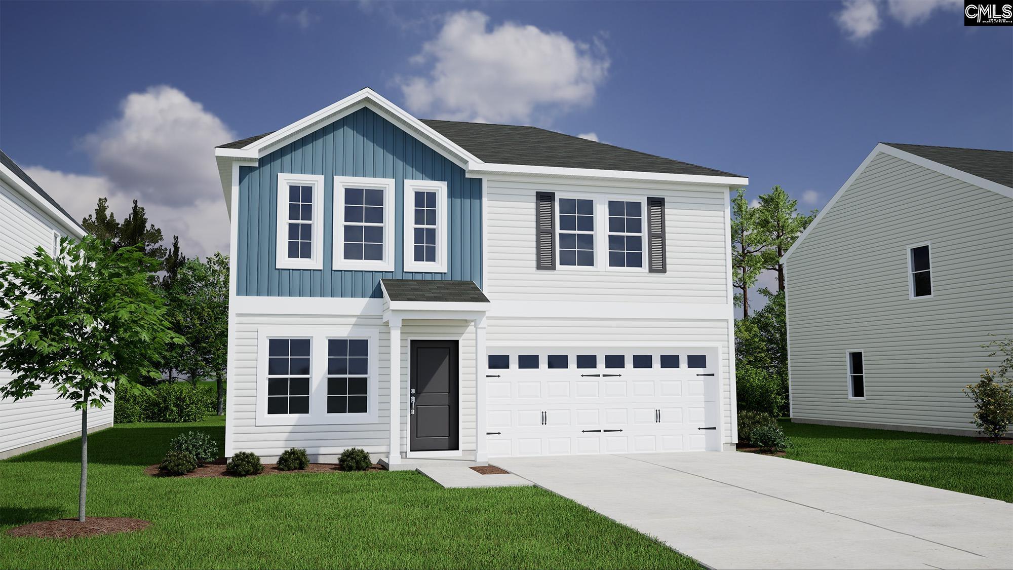 340 Hardwick Drive Columbia, SC 29223
