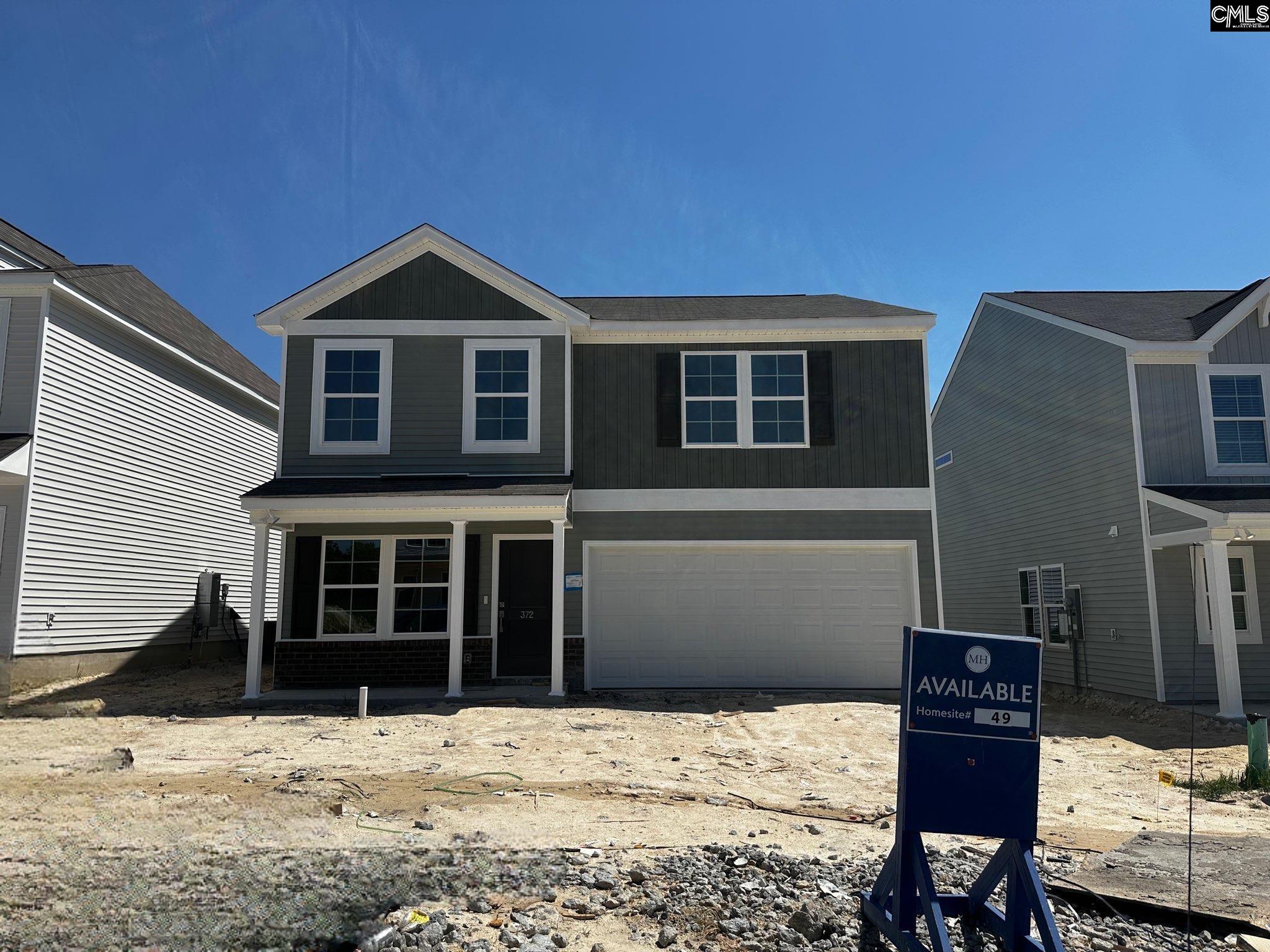 372 Hardwick Drive Columbia, SC 29223