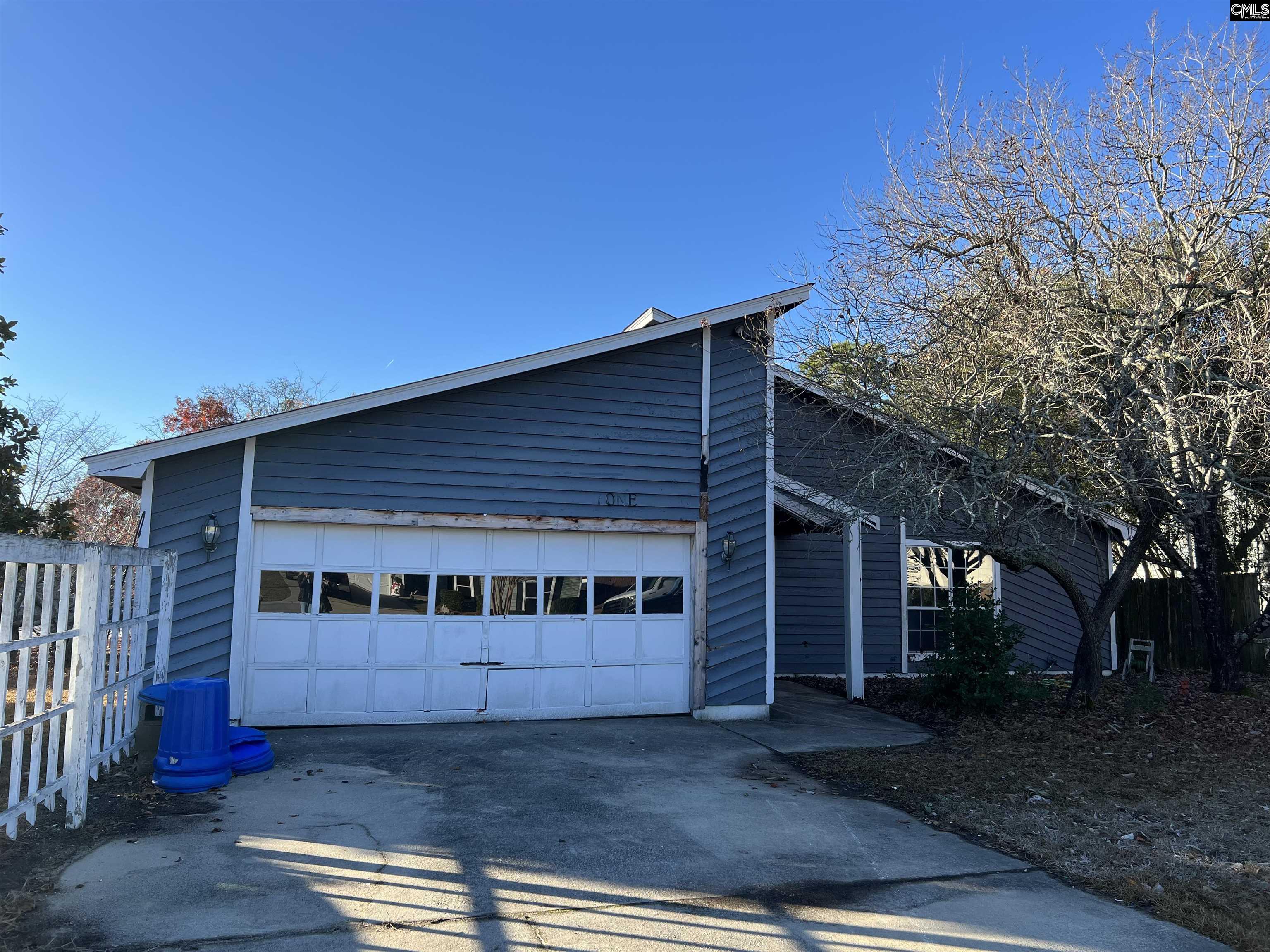 1 Northbrown Court Columbia, SC 29229