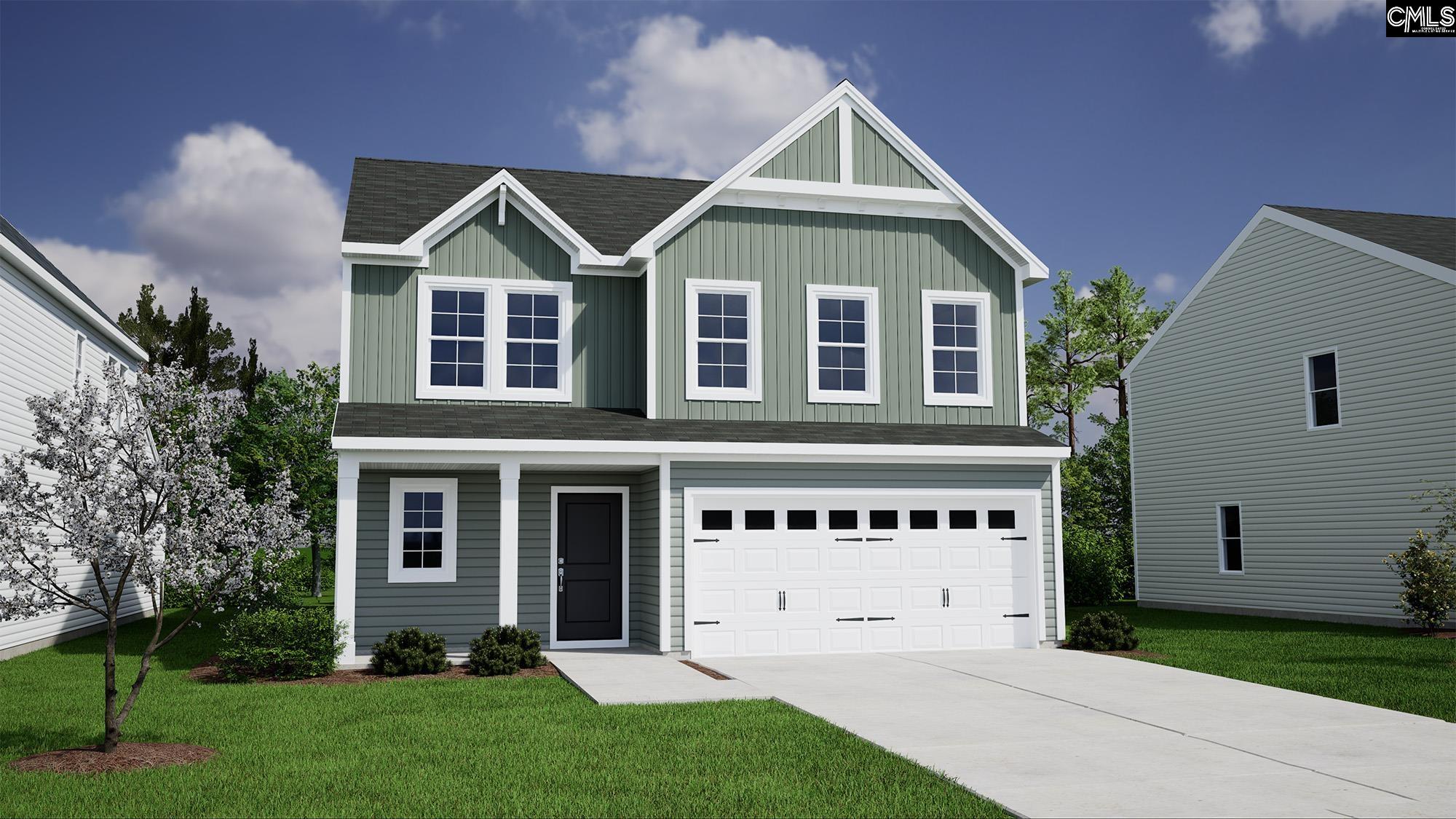 368 Hardwick Drive Columbia, SC 29223