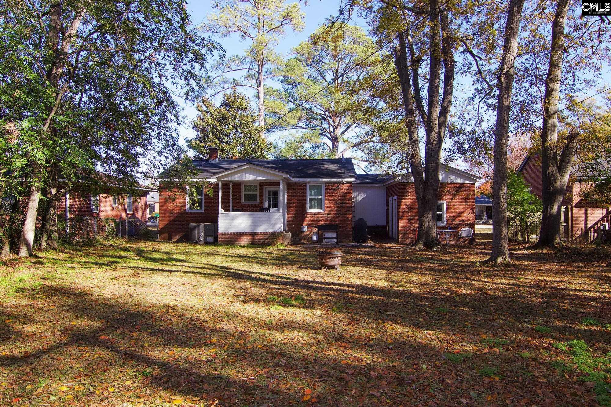 2314 Laurie Street, Cayce, South Carolina image 19