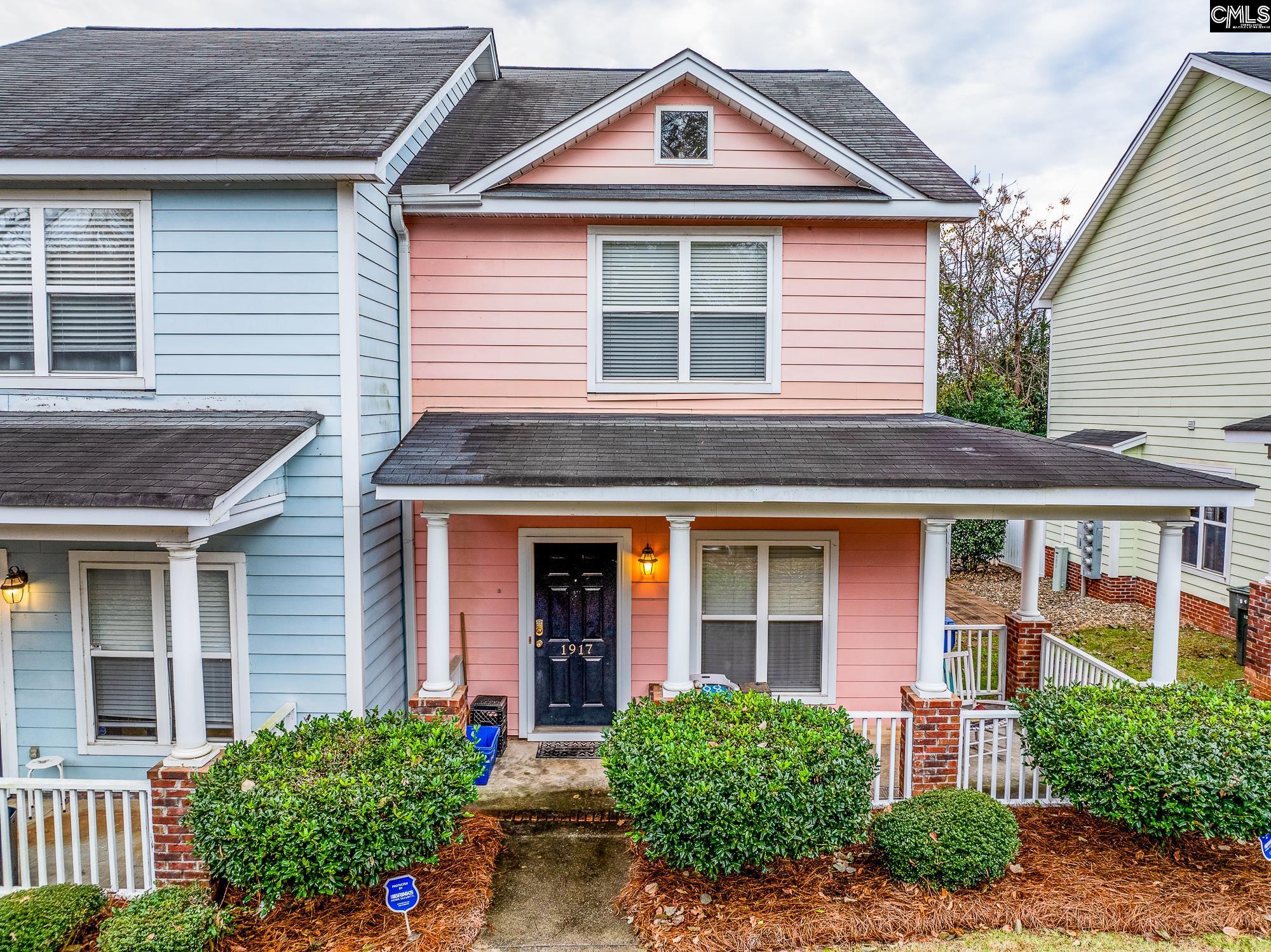 1917 Wayne Street Columbia, SC 29201