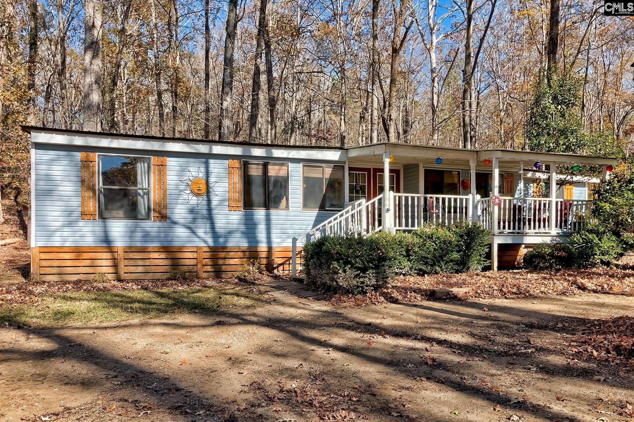 2285 Horton Acres Lane, Camden, South Carolina image 3