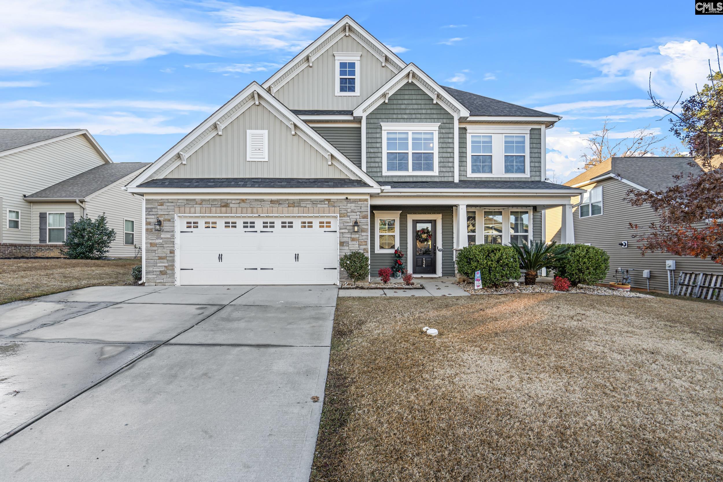 134 Breedlove Road Chapin, SC 29036