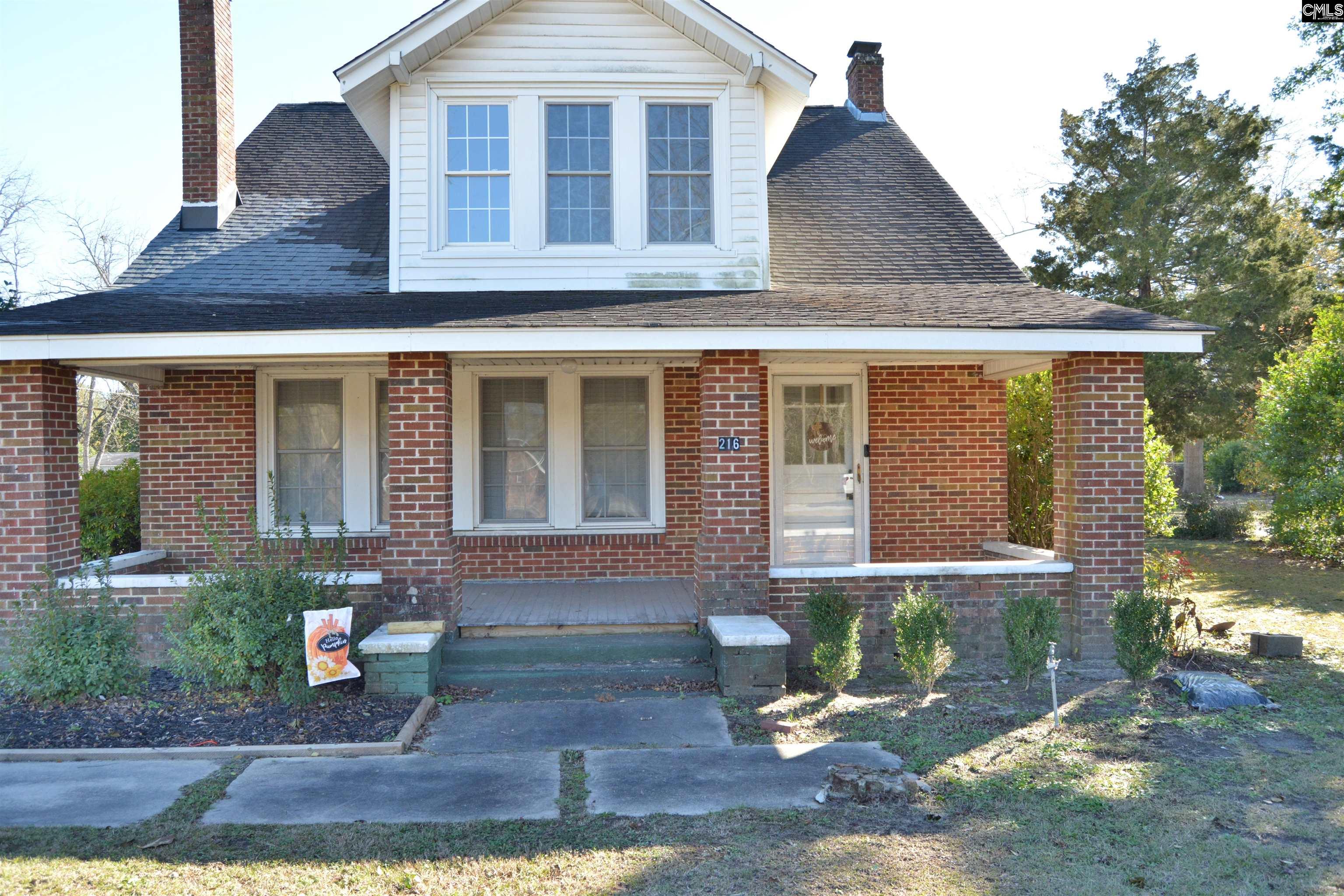 216 E Columbia Avenue Leesville, SC 29070