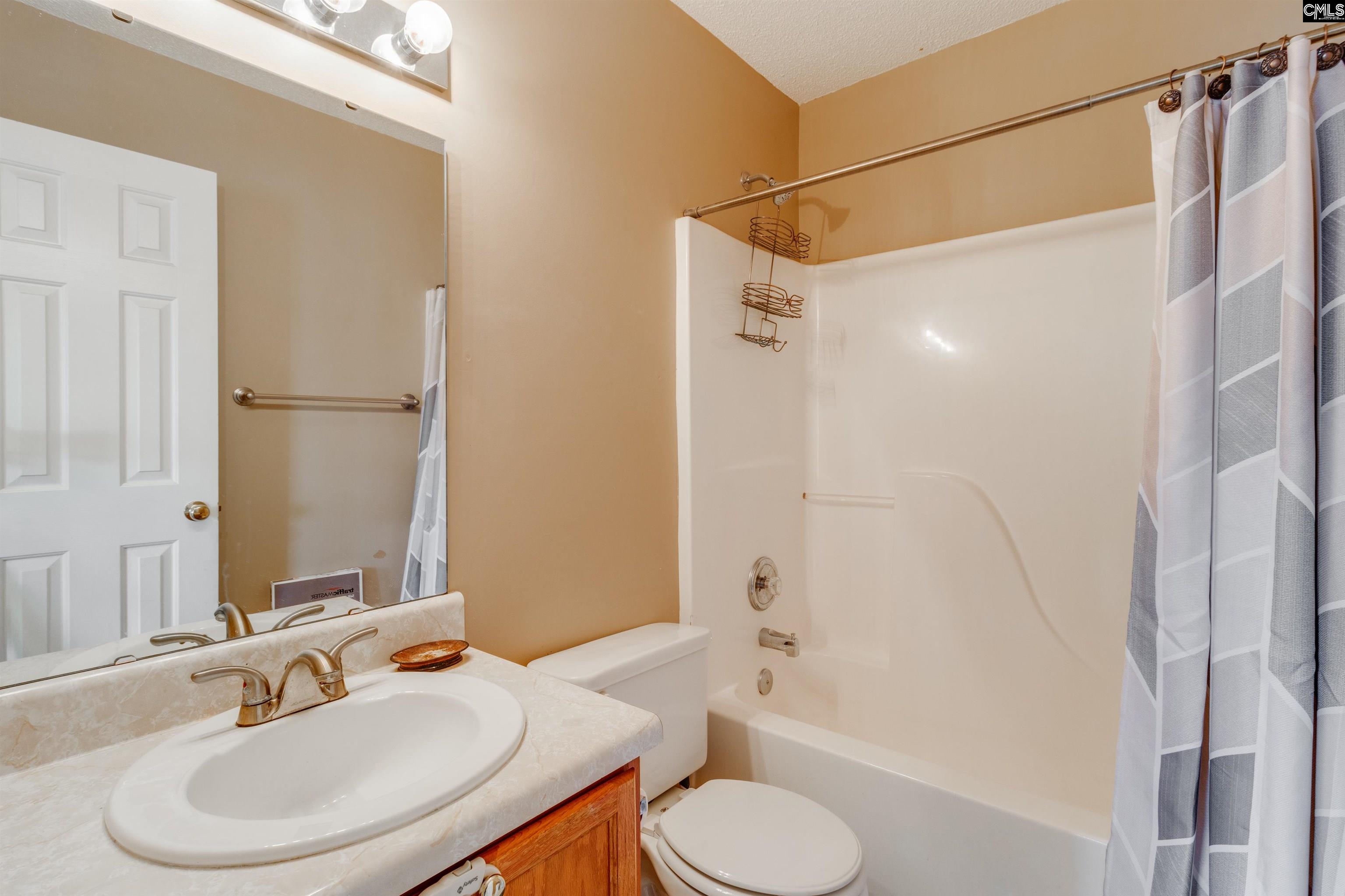 308 Palmetto Springs Drive Columbia, SC 29229-821