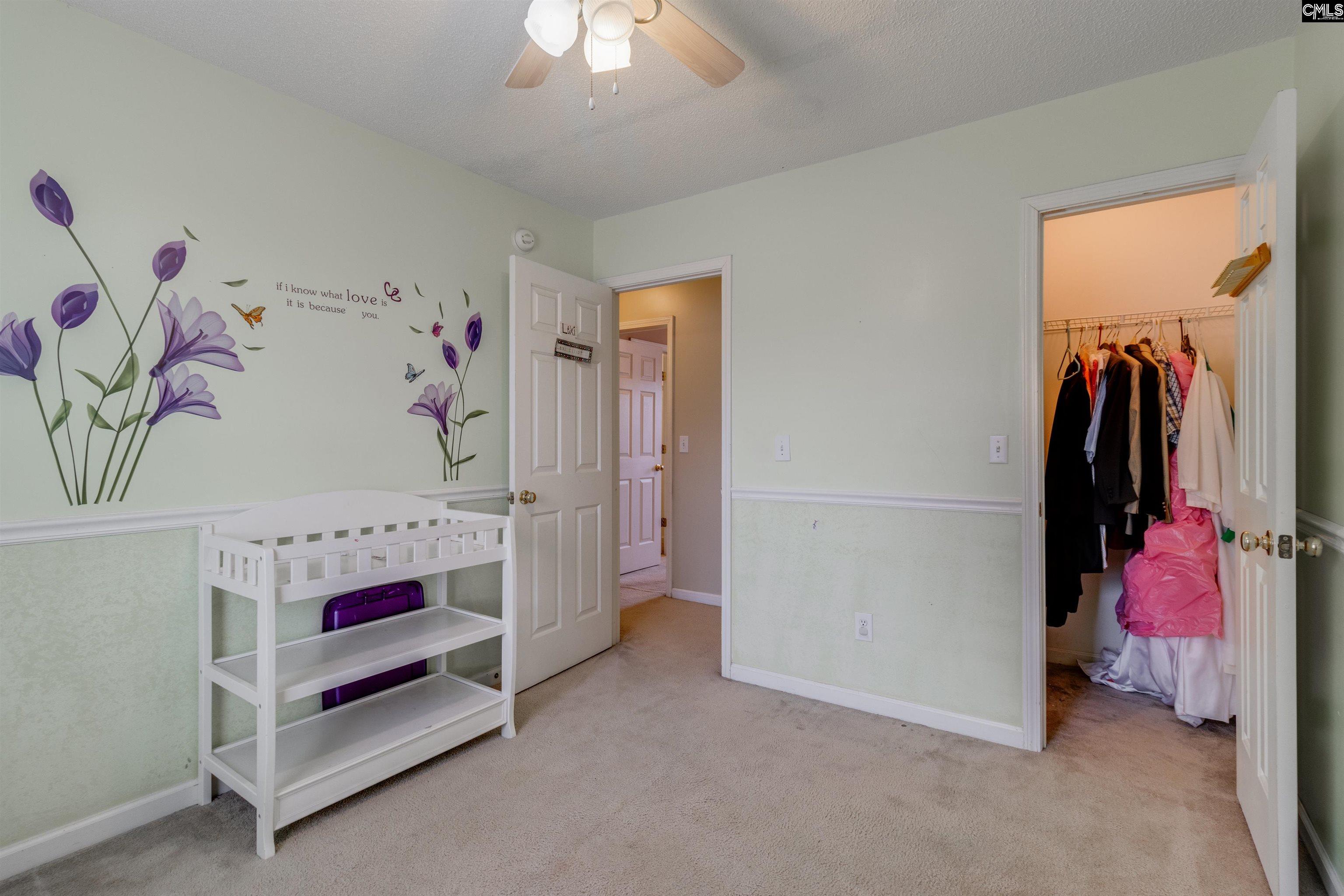 308 Palmetto Springs Drive Columbia, SC 29229-821