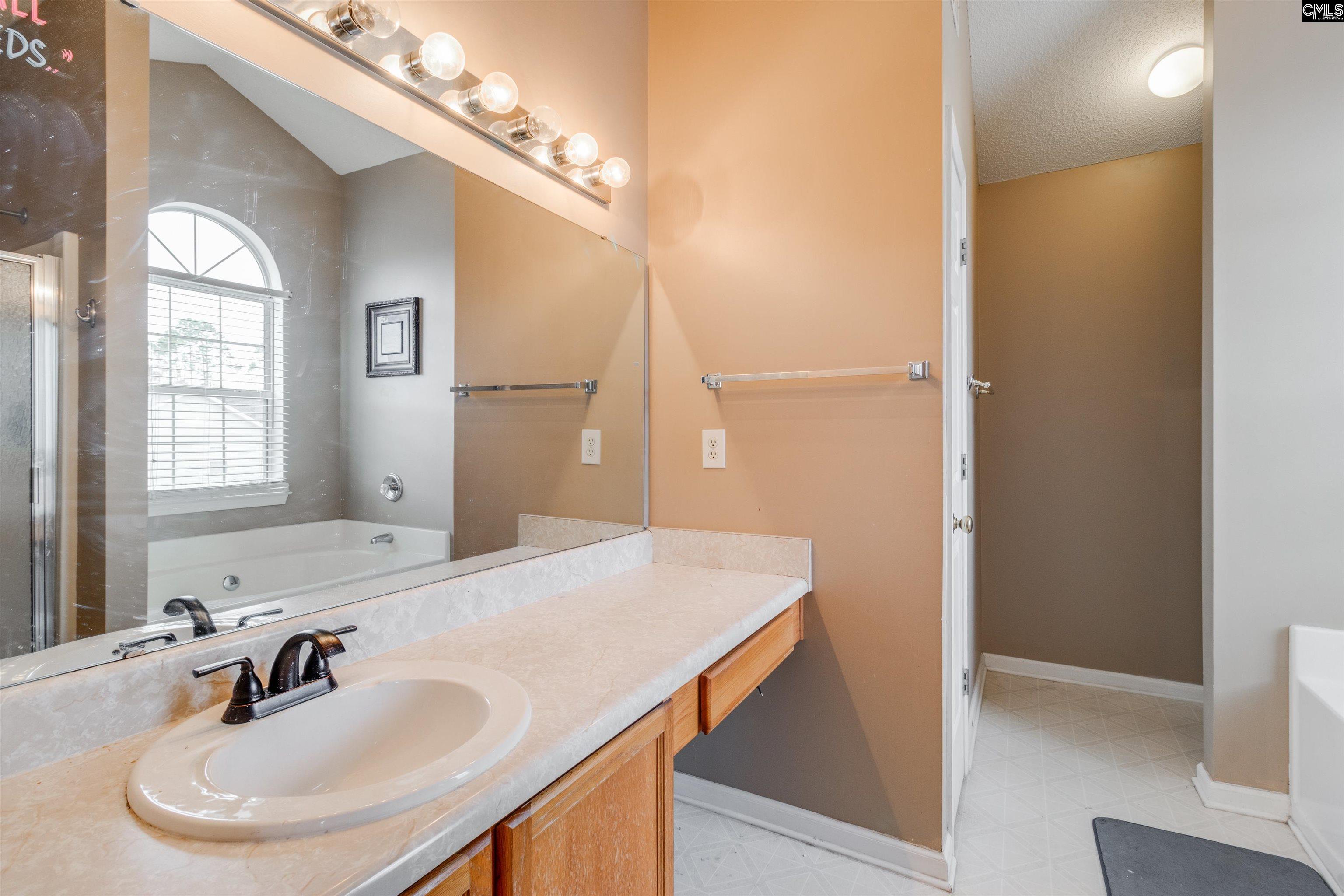 308 Palmetto Springs Drive Columbia, SC 29229-821