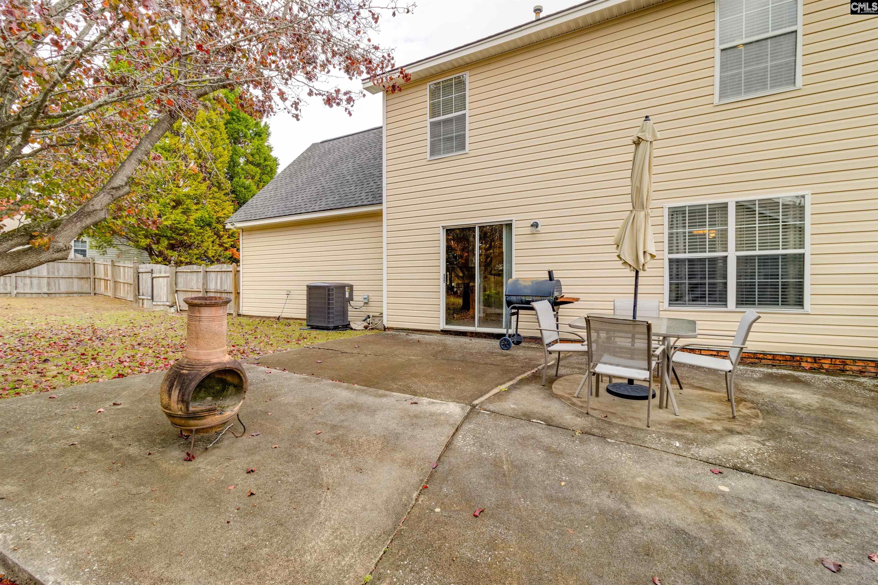 308 Palmetto Springs Drive Columbia, SC 29229-821