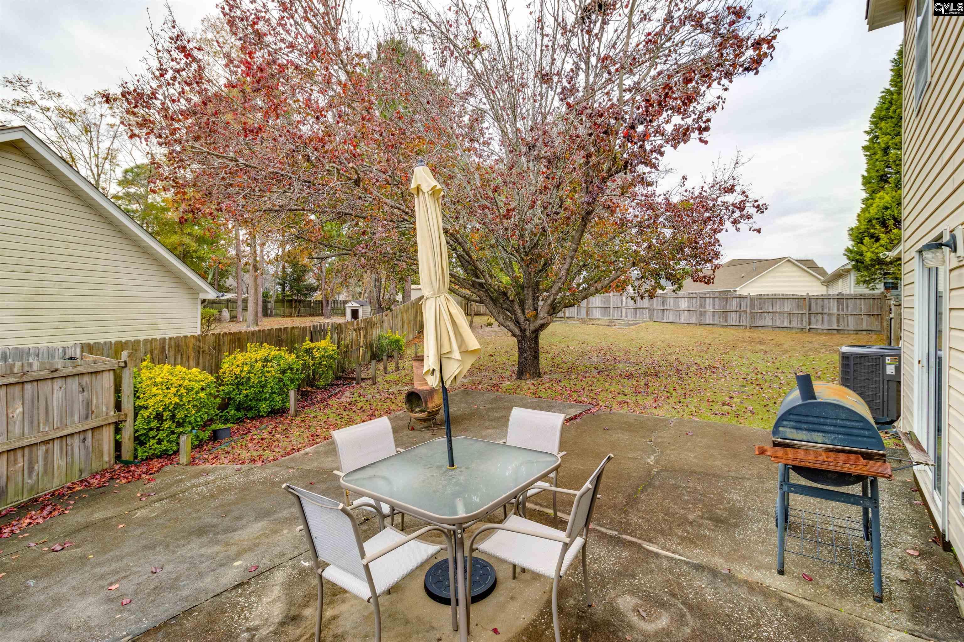 308 Palmetto Springs Drive Columbia, SC 29229-821