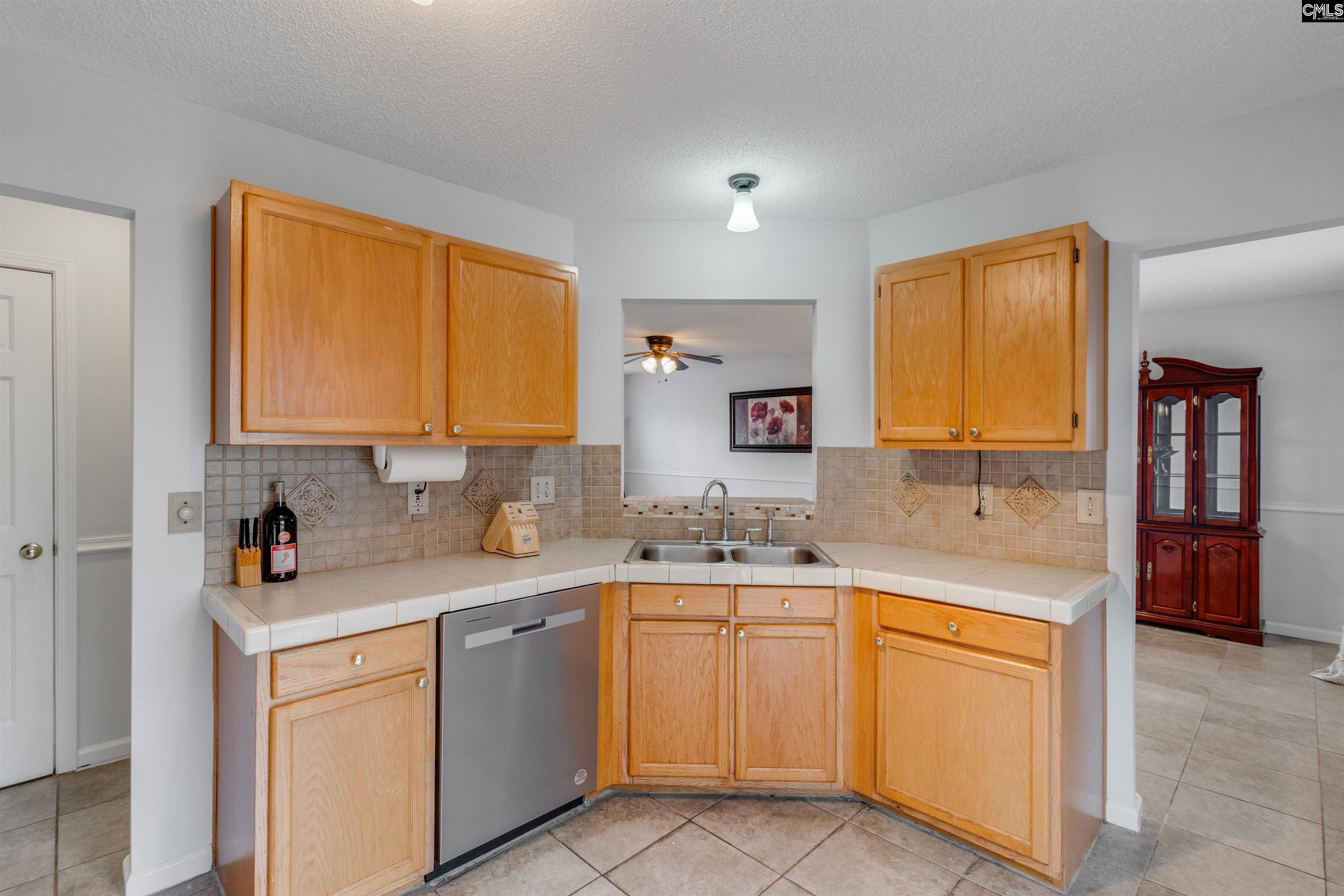 308 Palmetto Springs Drive Columbia, SC 29229-821