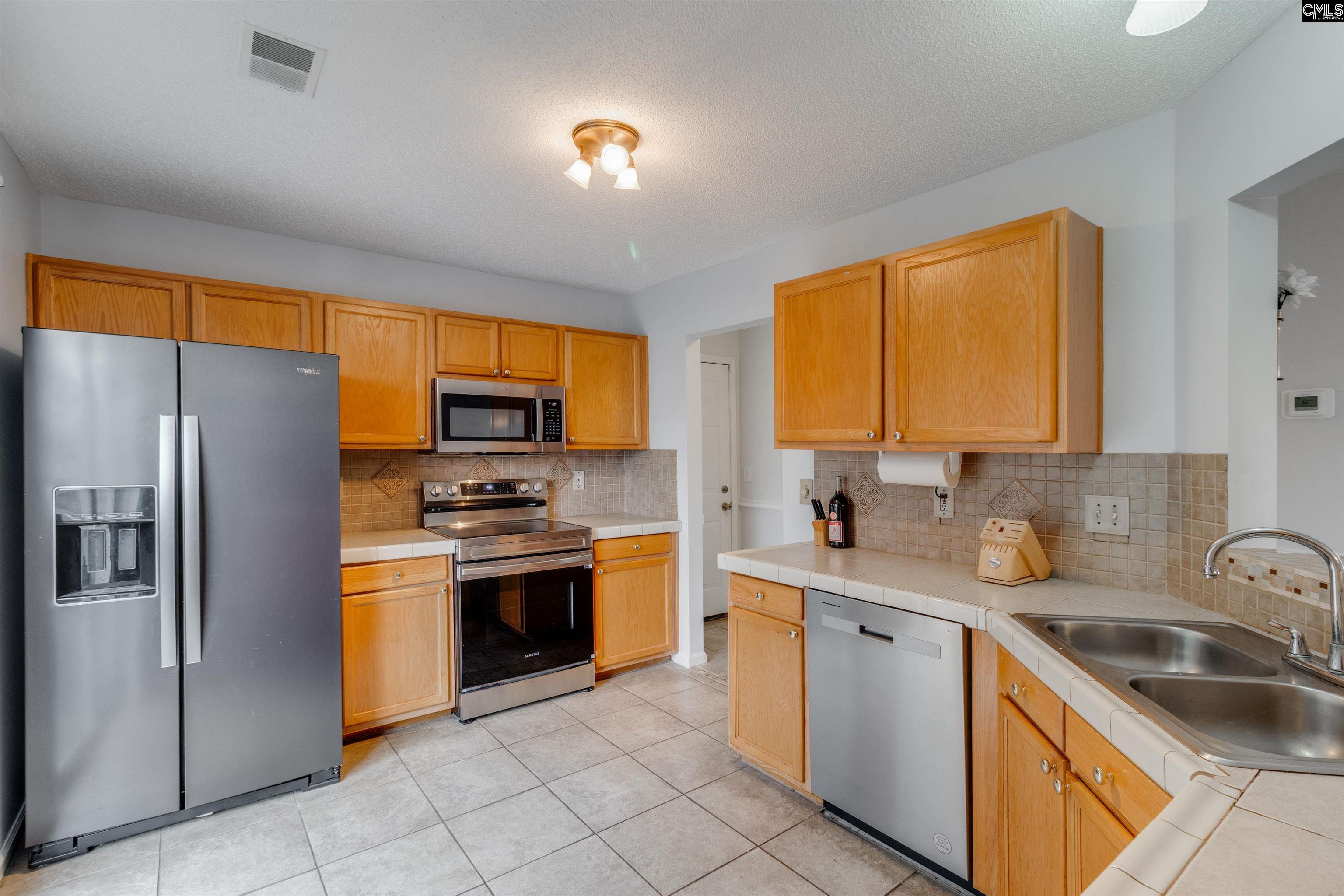 308 Palmetto Springs Drive Columbia, SC 29229-821