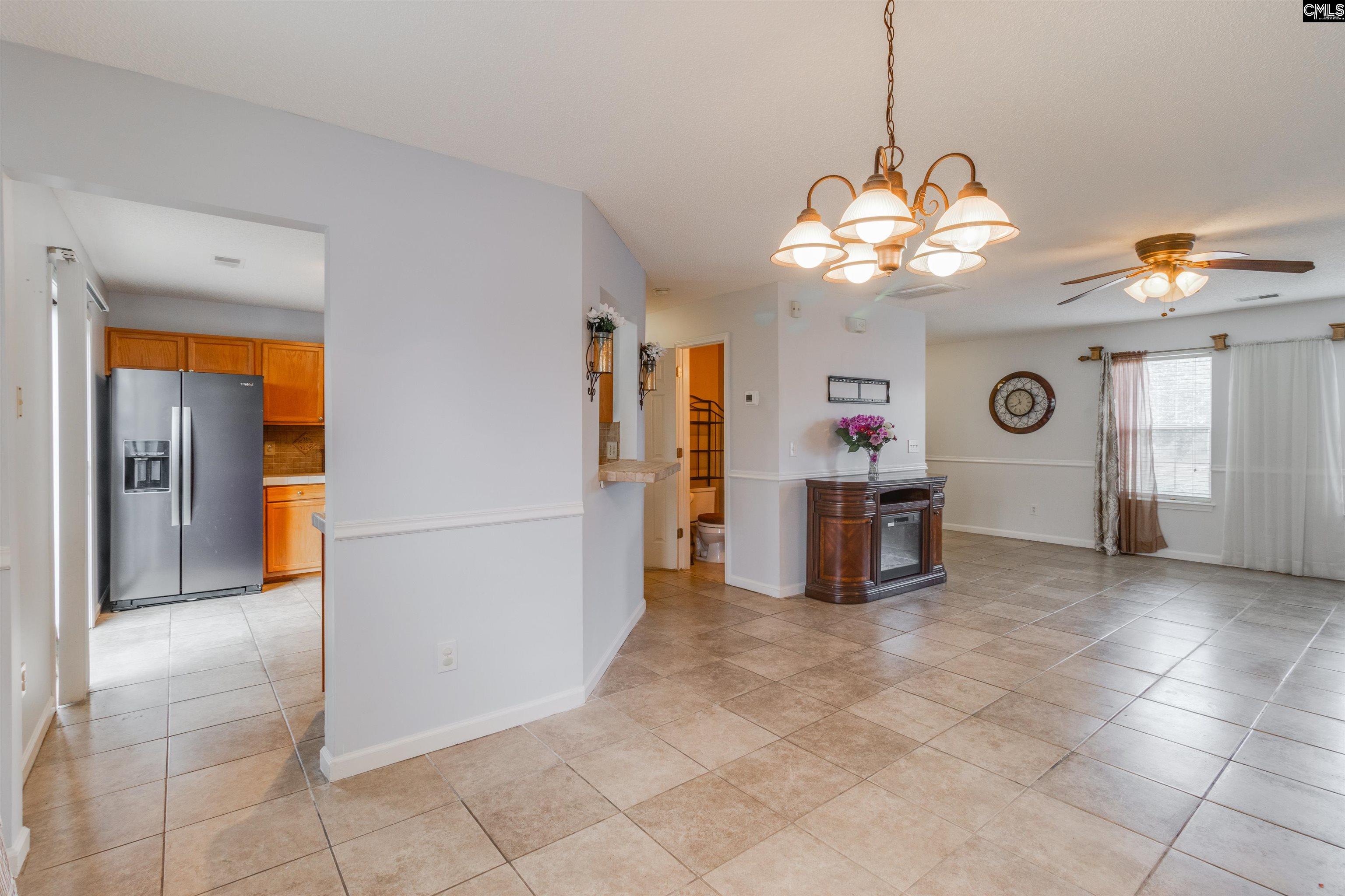 308 Palmetto Springs Drive Columbia, SC 29229-821