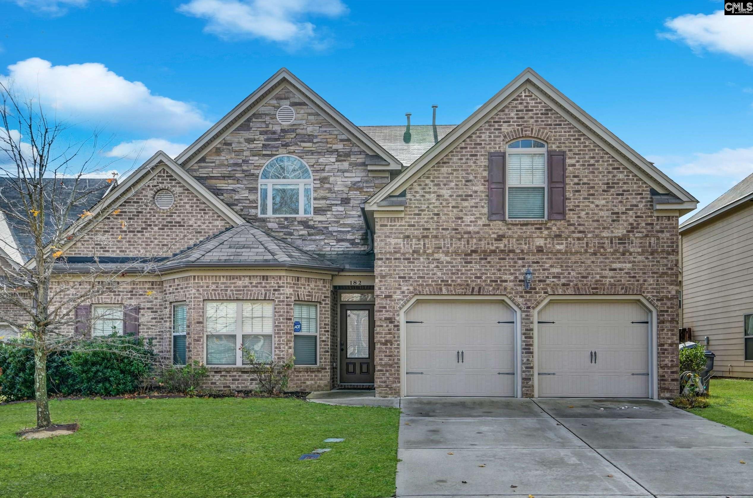 182 Grey Oaks Lane Lexington, SC 29072
