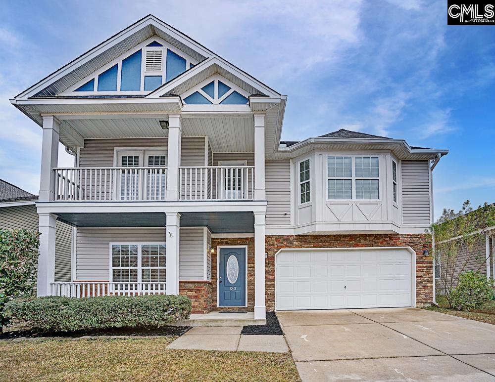 130 Emanuel Creek Drive West Columbia, SC 29170