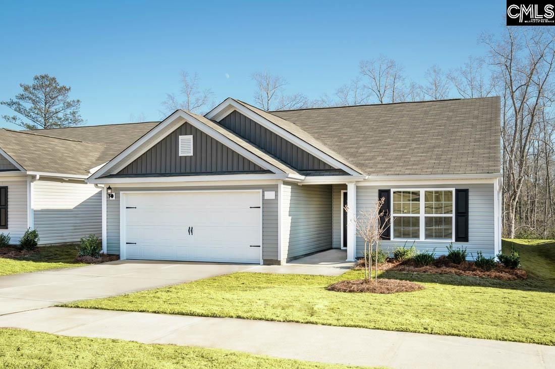 1014 Peaceful Fawn Drive Elgin, SC 29045