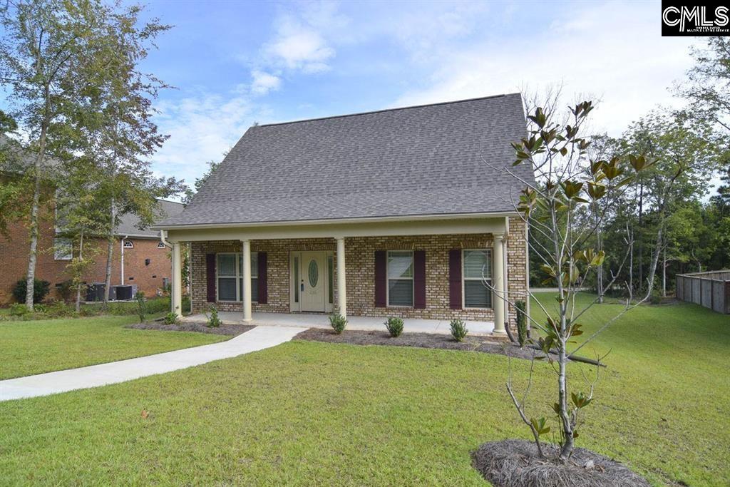136 Night Harbor Drive Chapin, SC 29036