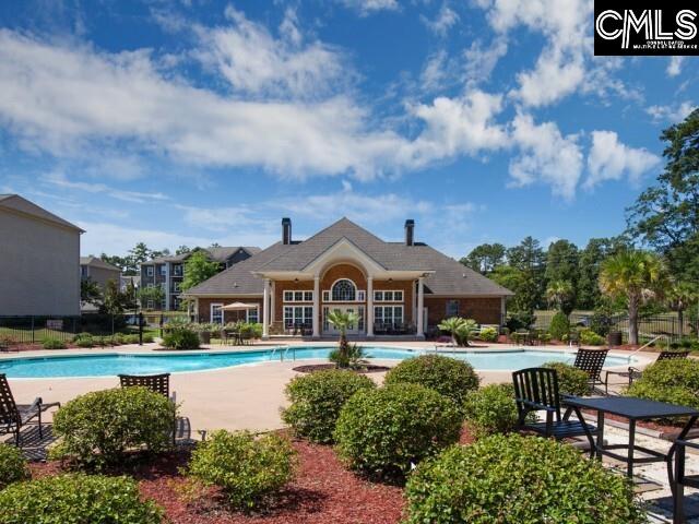 1340 Brickyard Road Columbia, SC 29223