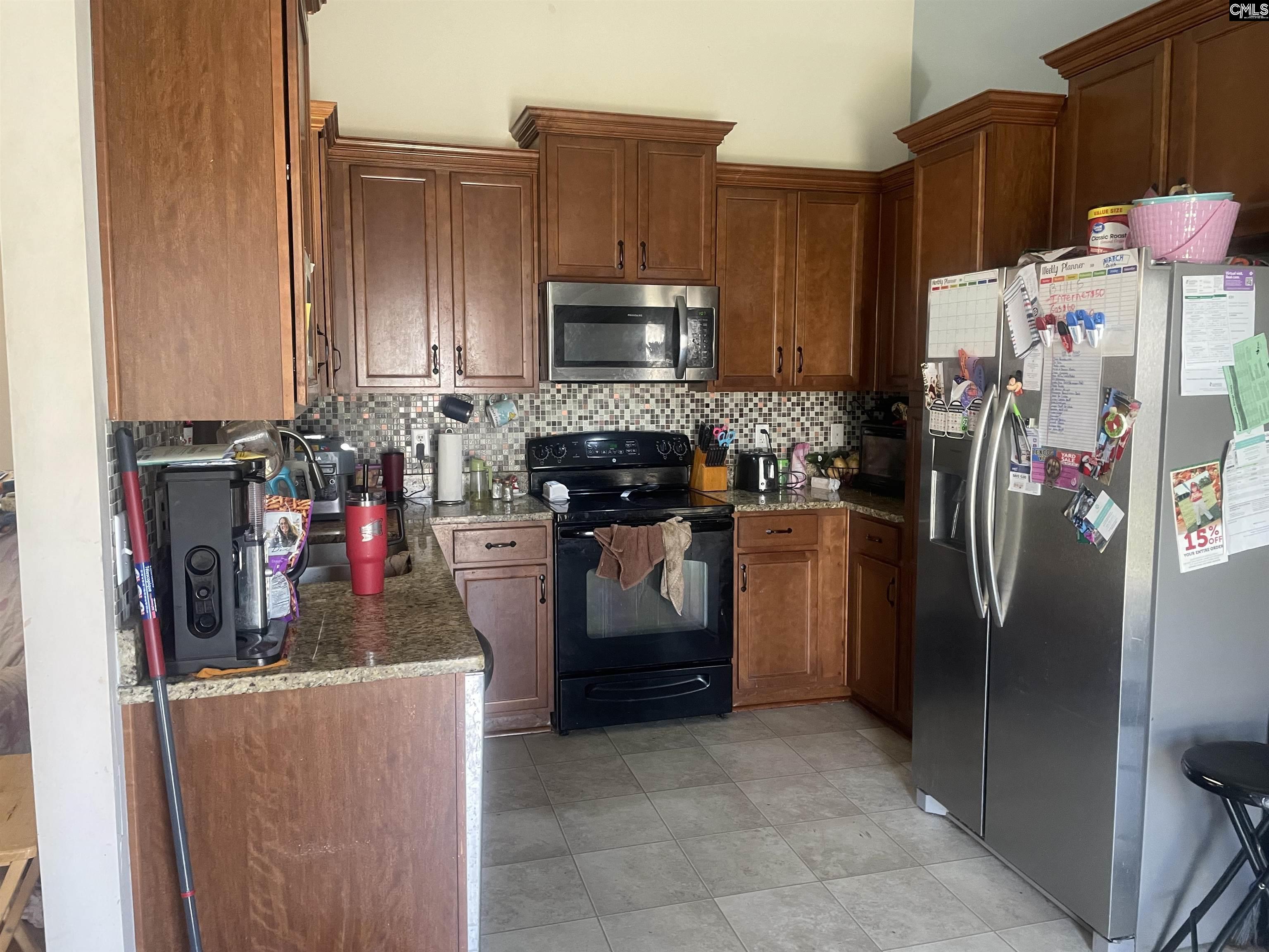 140 Castlefield Drive Lexington, SC 29073