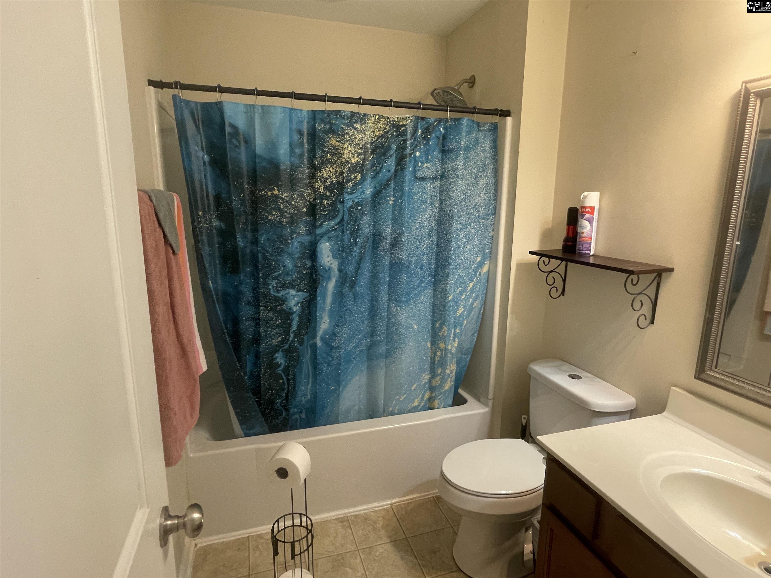 140 Castlefield Drive Lexington, SC 29073