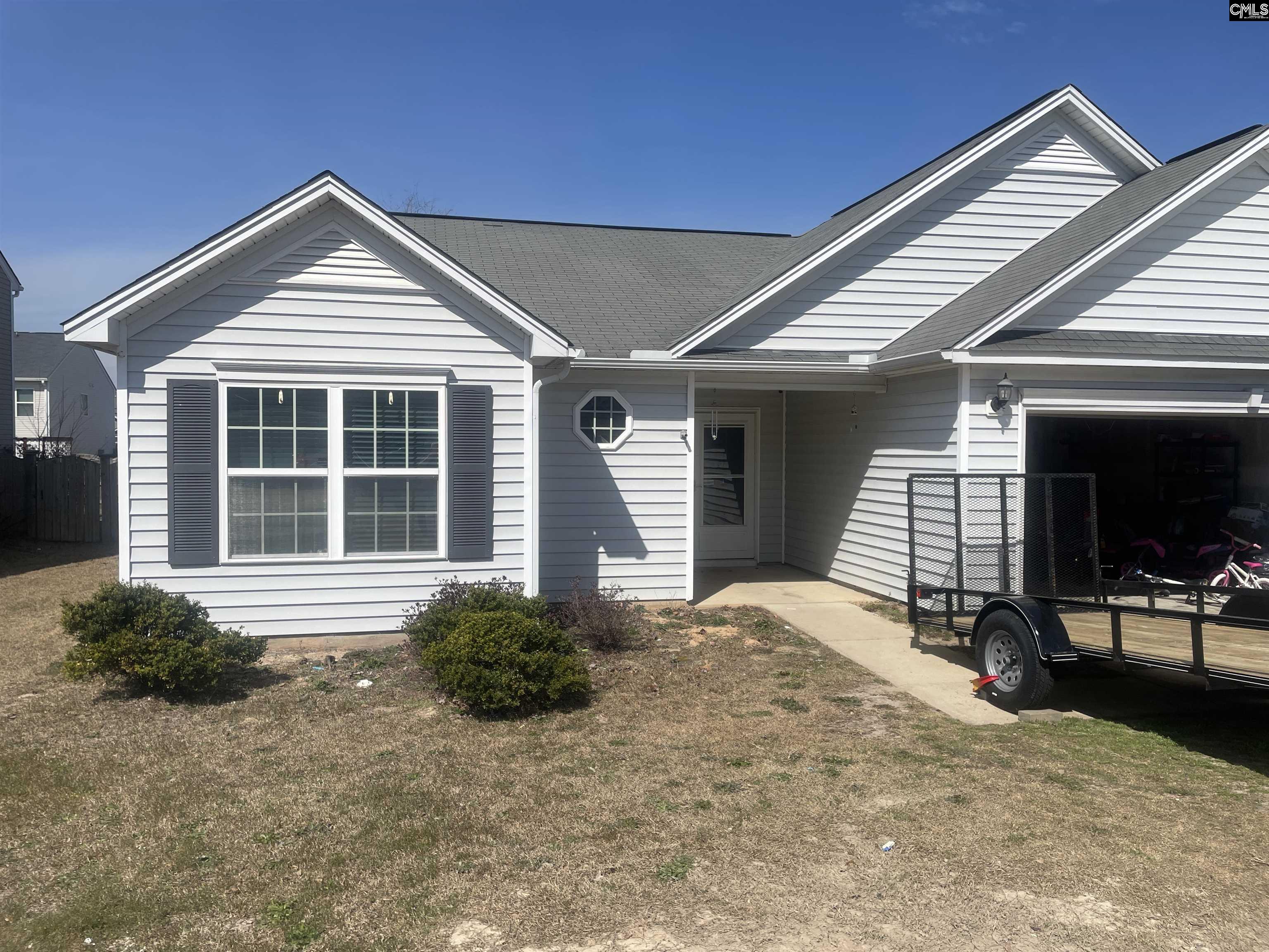 140 Castlefield Drive Lexington, SC 29073