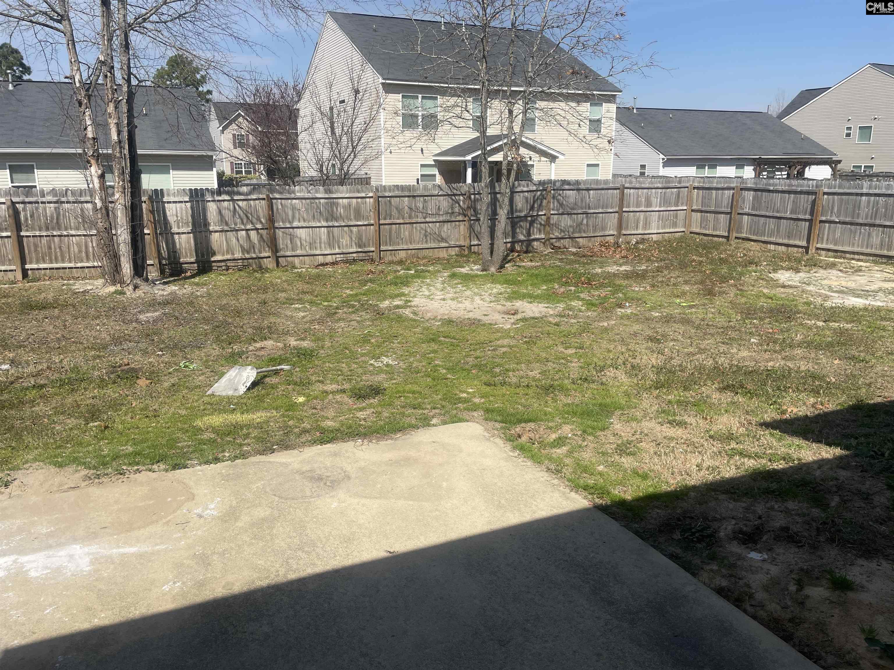 140 Castlefield Drive Lexington, SC 29073