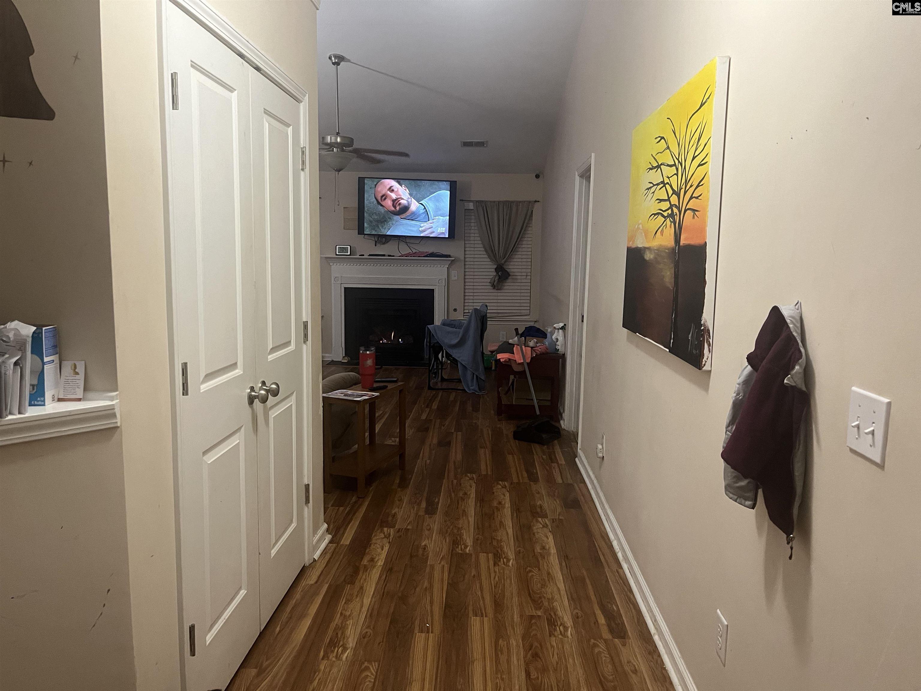 140 Castlefield Drive Lexington, SC 29073
