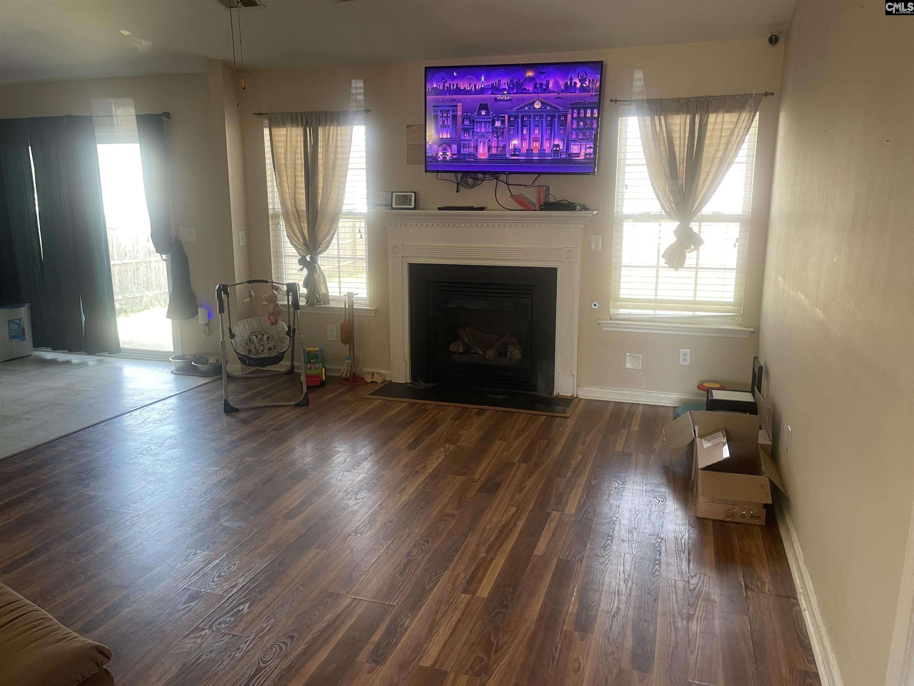 140 Castlefield Drive Lexington, SC 29073