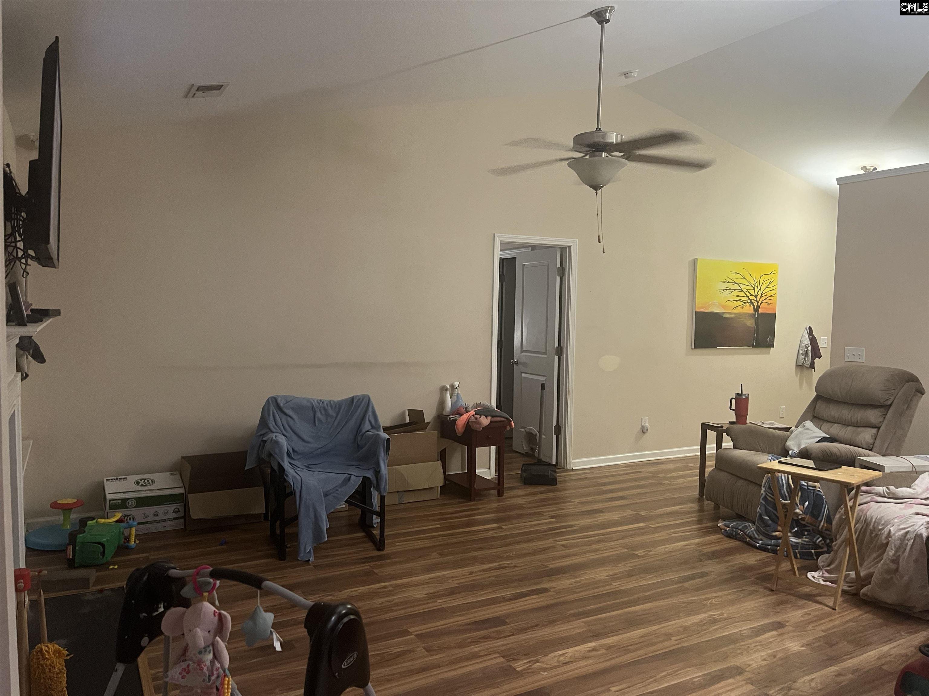 140 Castlefield Drive Lexington, SC 29073