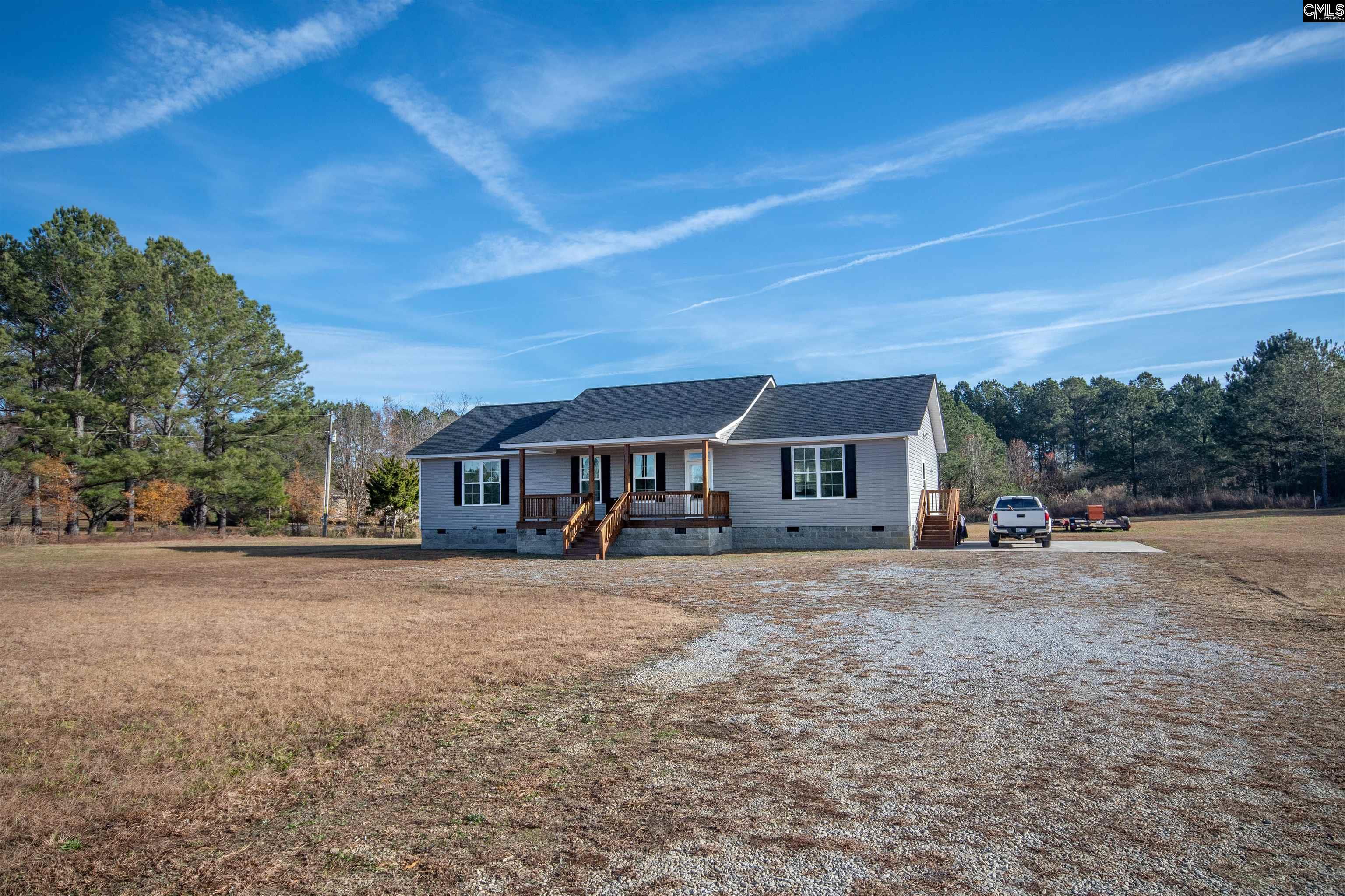326 Ira Kinard Prosperity, SC 29217