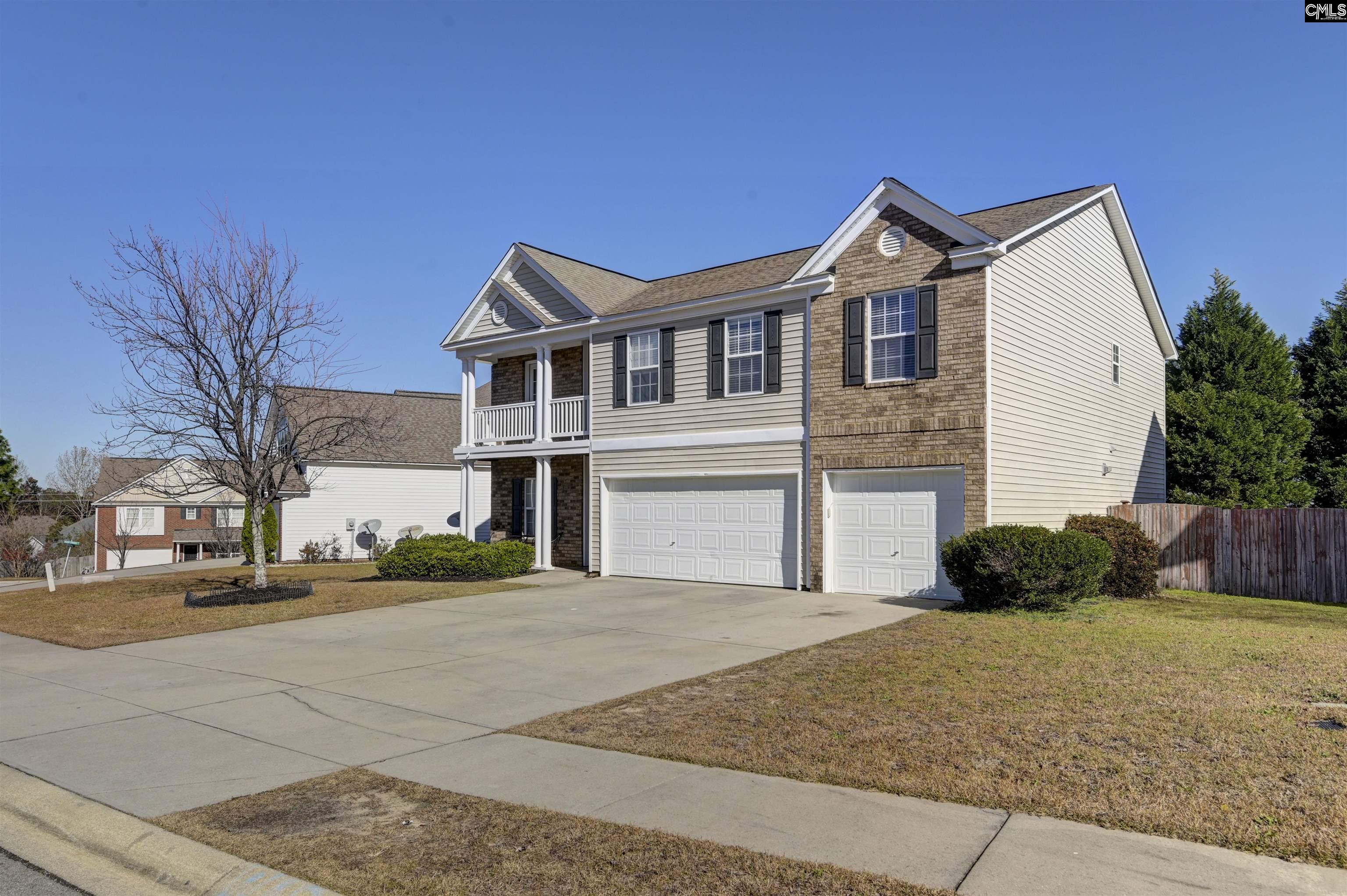 403 Indigo Ridge Drive Columbia, SC 29229