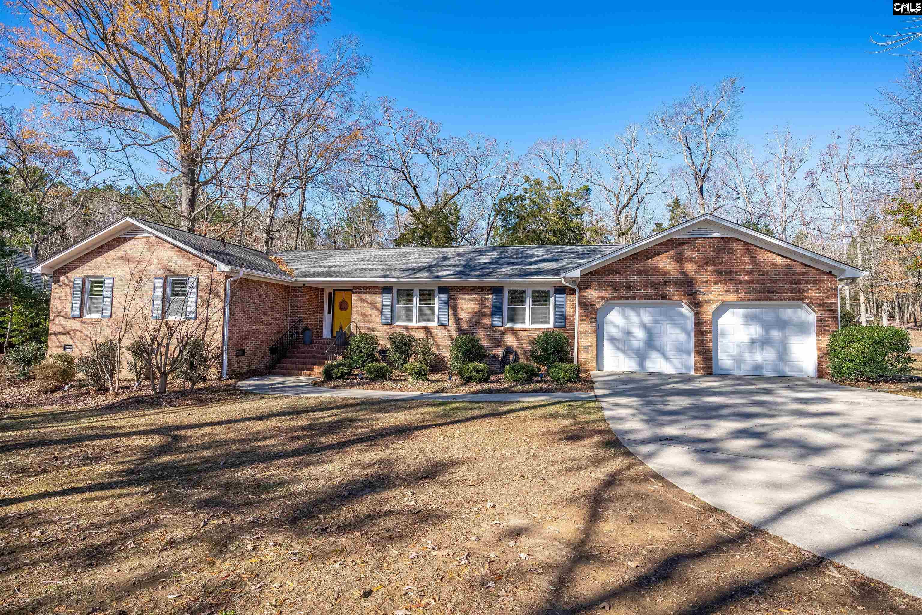116 Hickory Knob Hill Road Irmo, SC 29063
