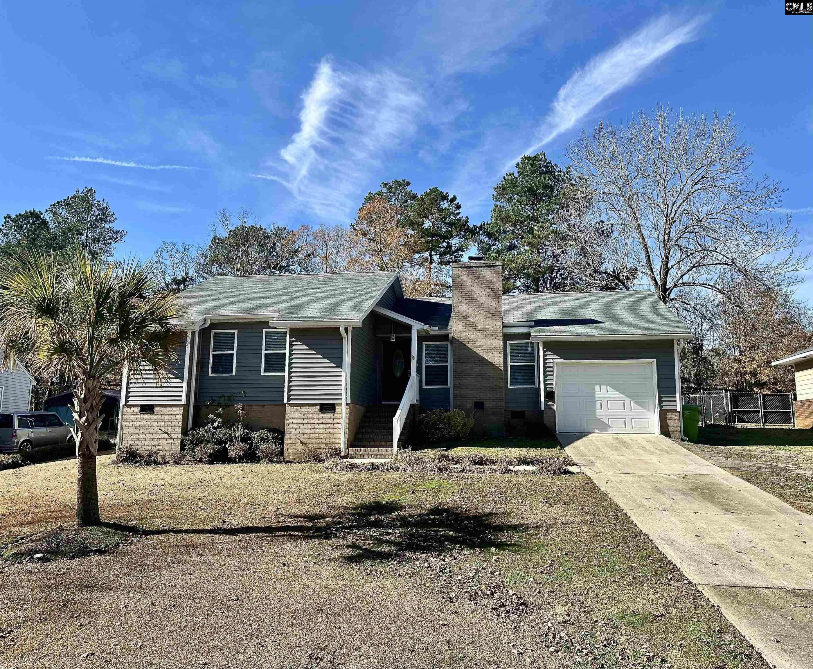116 Sutton Way Irmo, SC 29063-9764