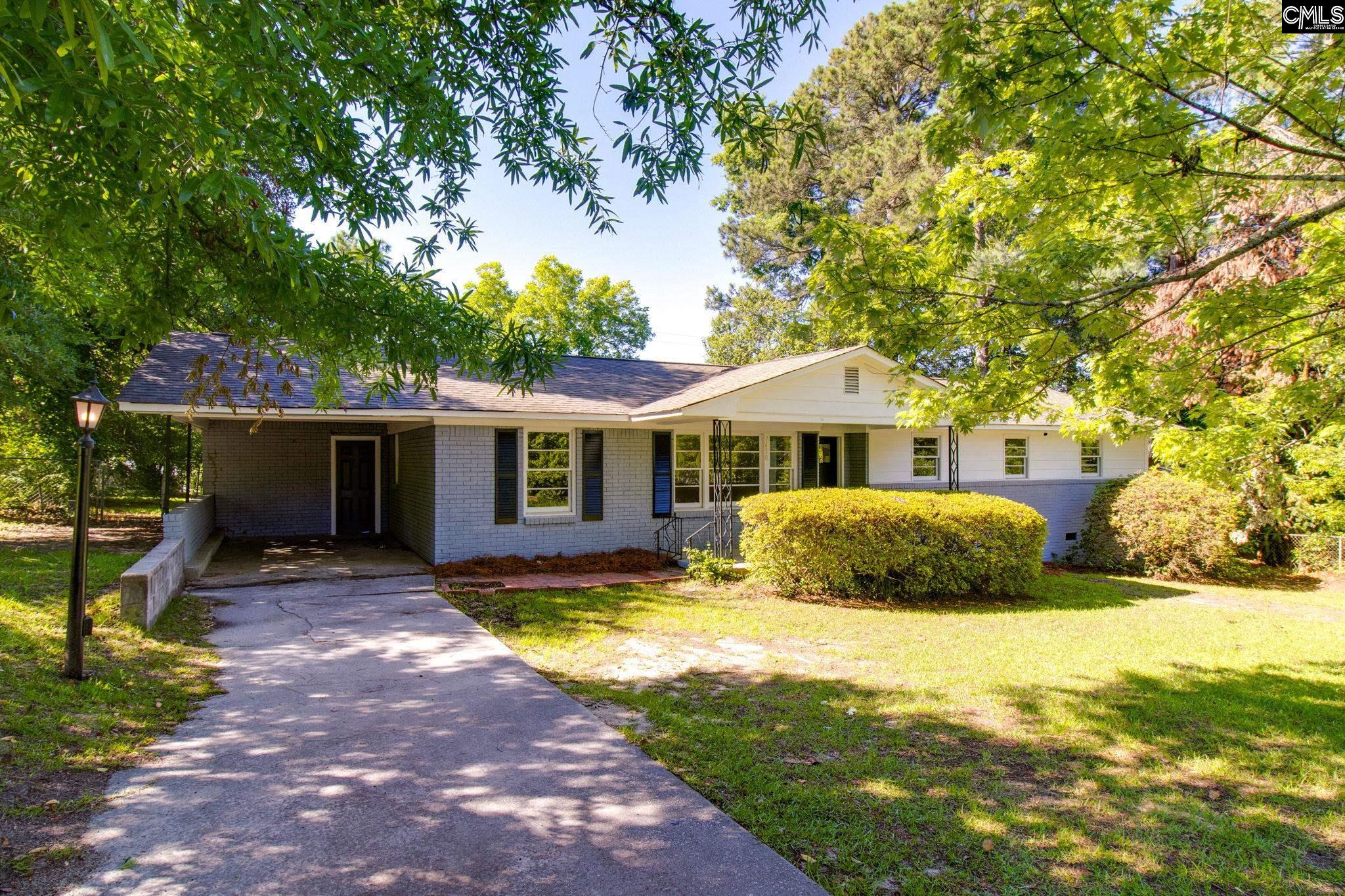 7430 Highview Drive Columbia, SC 29223