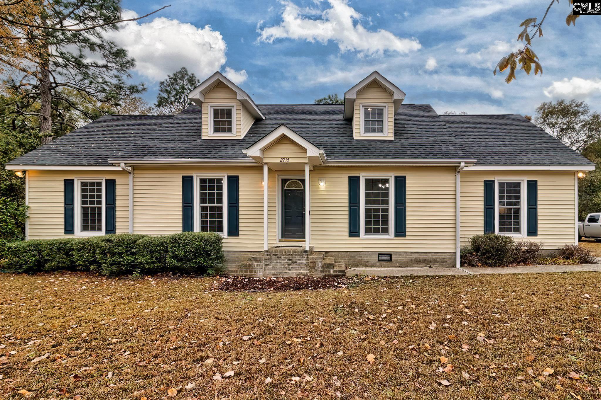 2715 Roman Way, West Columbia, South Carolina image 1