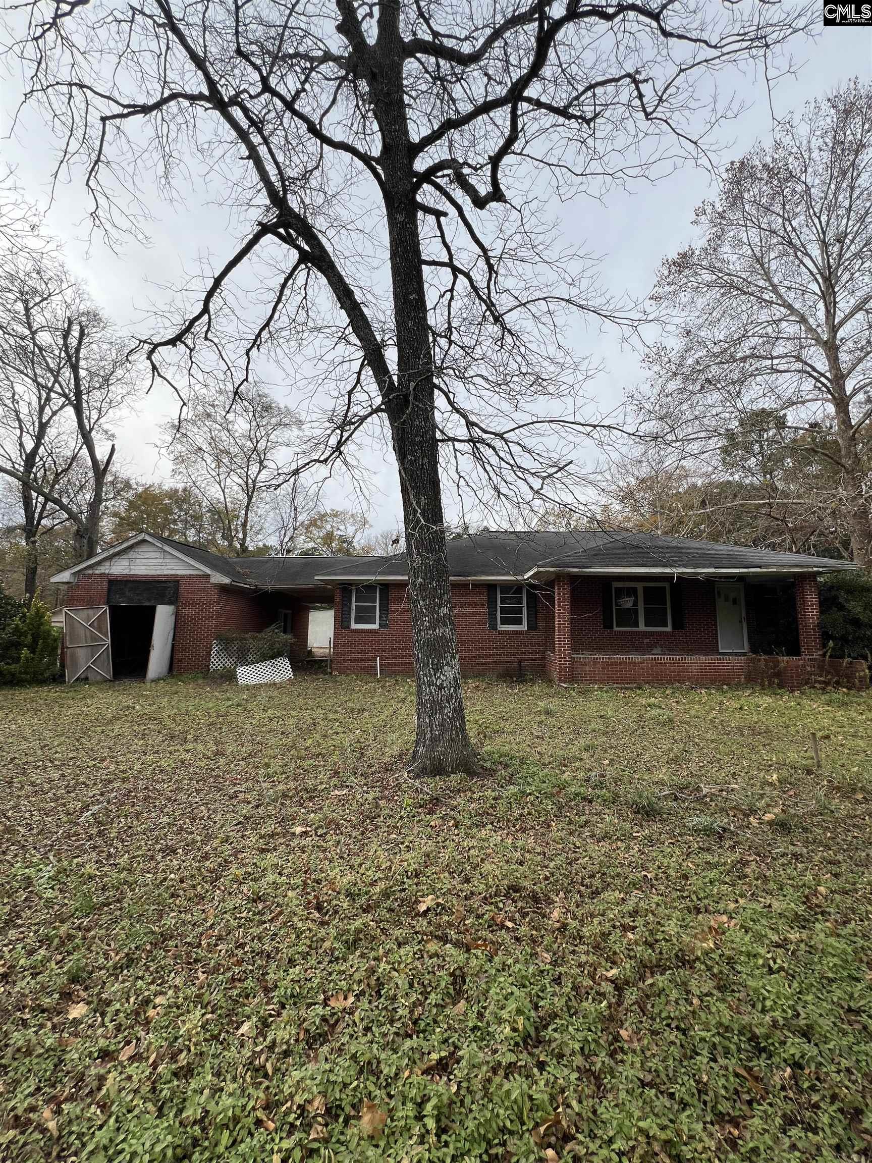 1338 Ridge Road Hopkins, SC 29061-8435