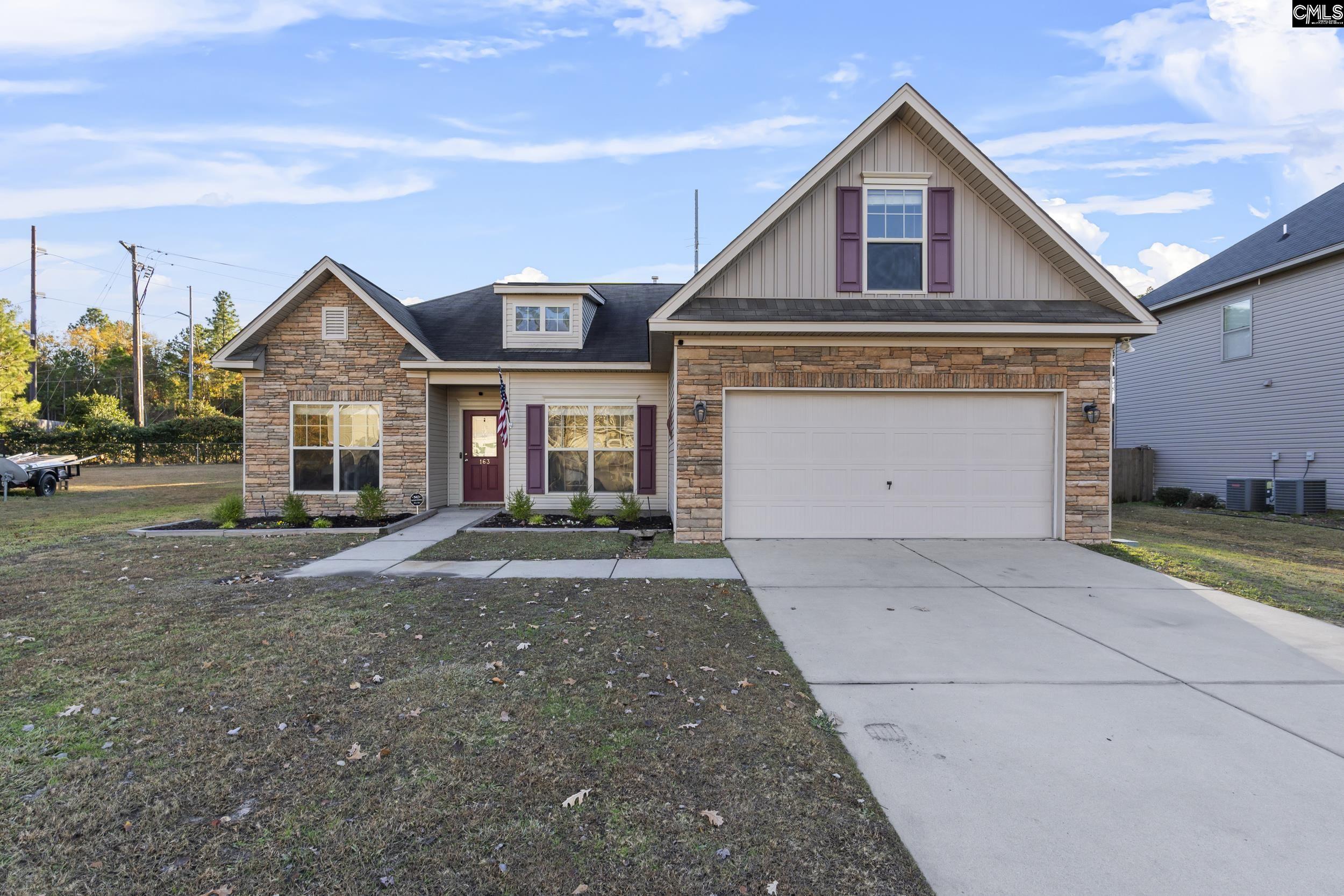 163 Big Game Loop Columbia, SC 29229
