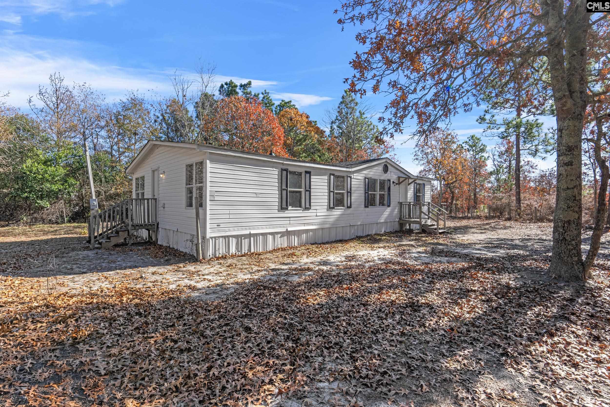 2601 Sharpes Hill Road, Gaston, South Carolina image 25