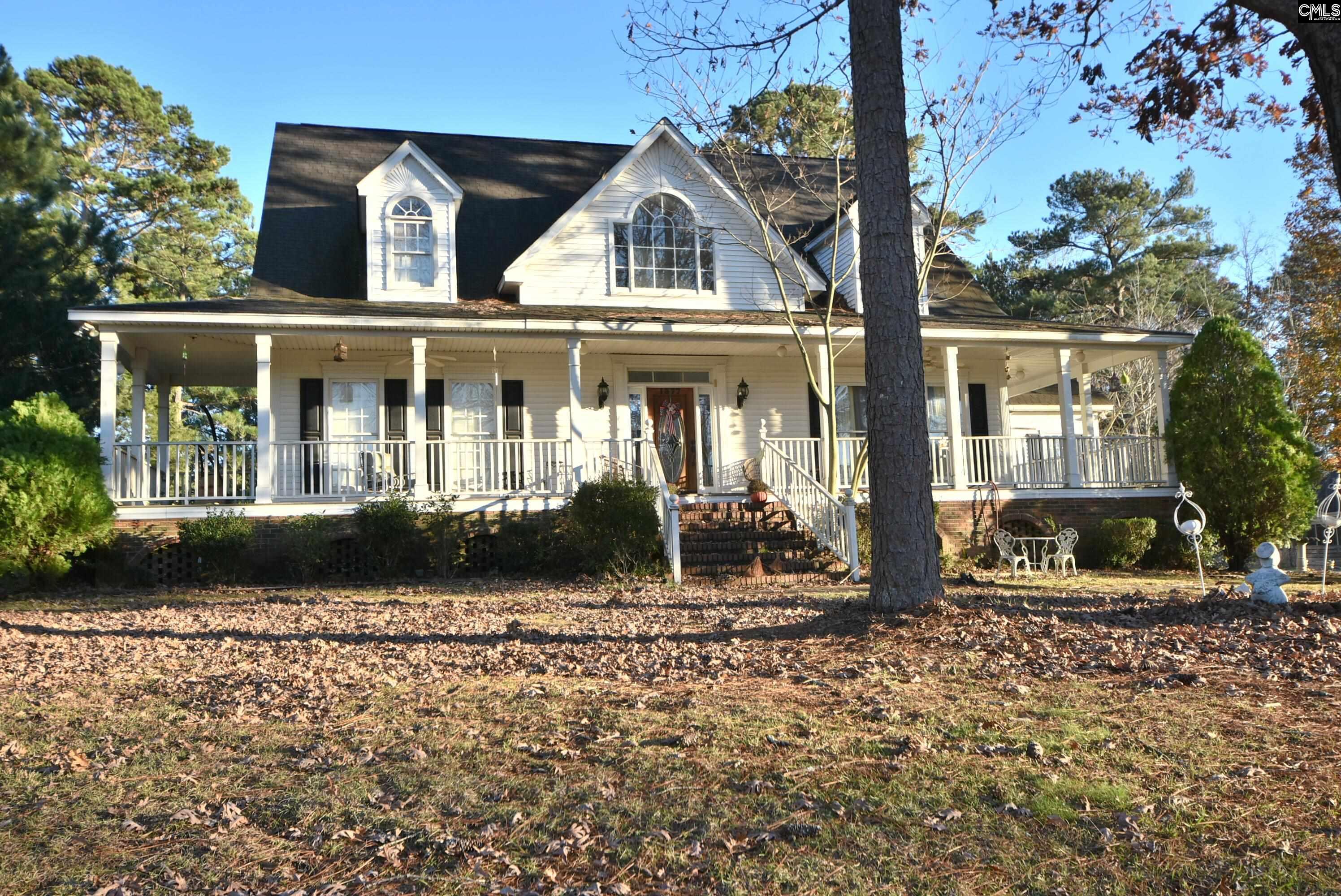 1377 Camping Road Gilbert, SC 29054